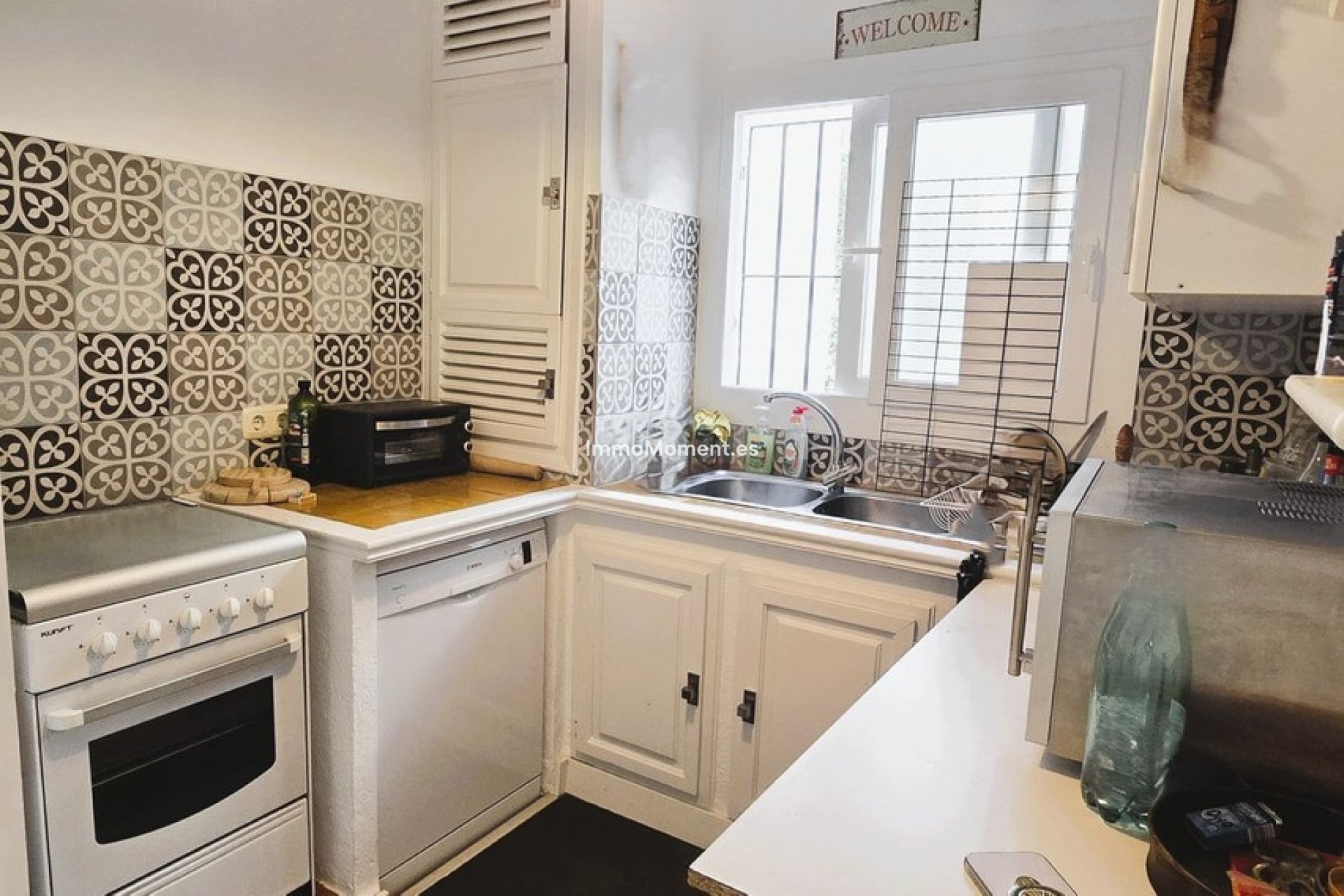 Wiederverkauf - Reihenhaus - Marbella - Marbella Centro