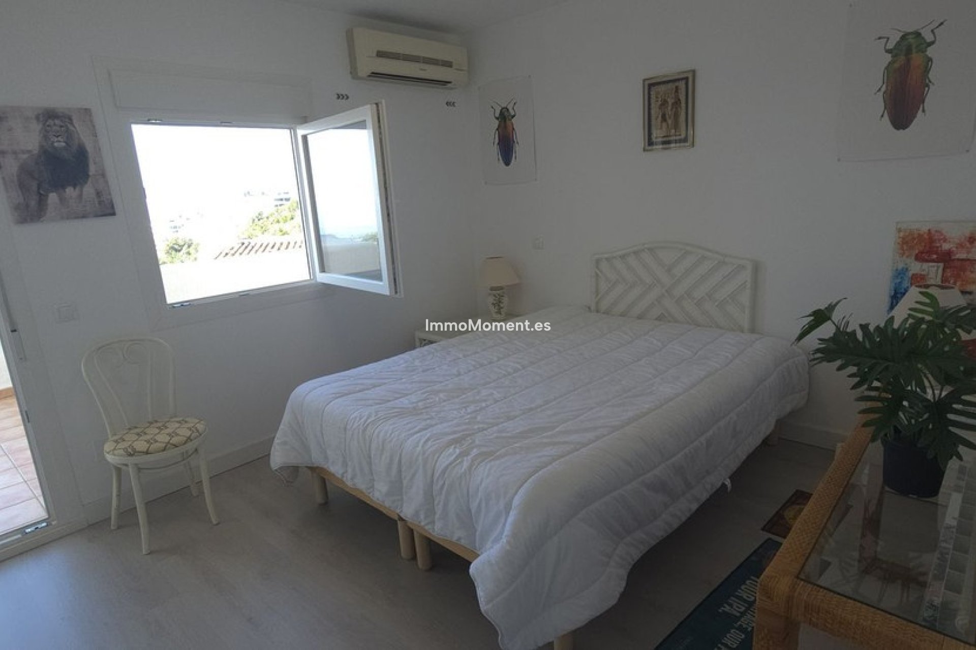 Wiederverkauf - Reihenhaus - Marbella - Marbella Centro