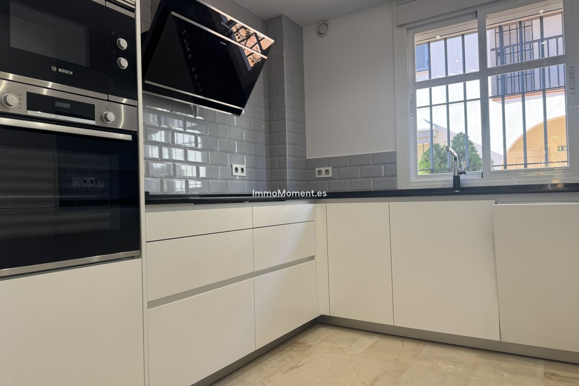 Wiederverkauf - Reihenhaus - Marbella - Marbella Centro