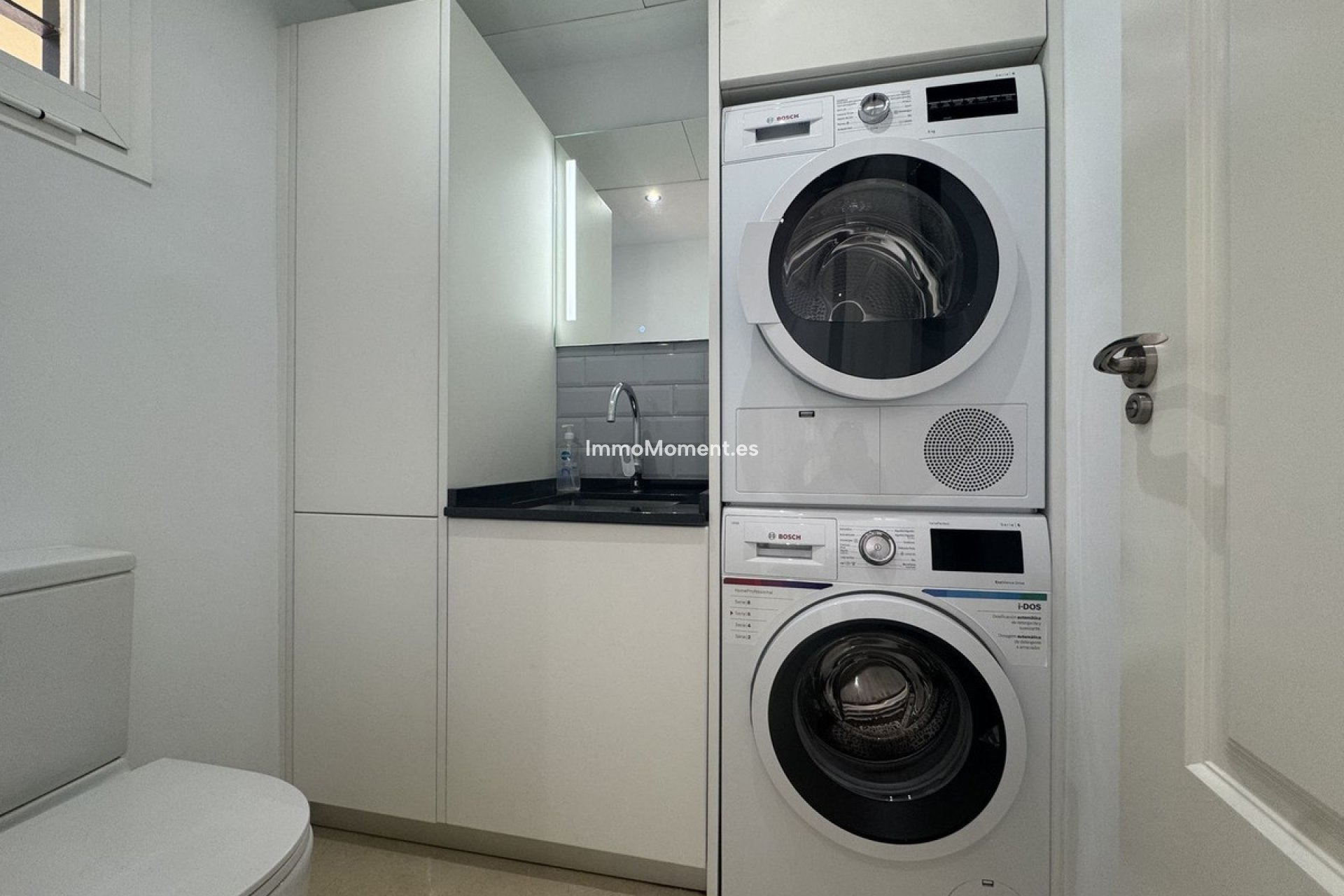 Wiederverkauf - Reihenhaus - Marbella - Marbella Centro