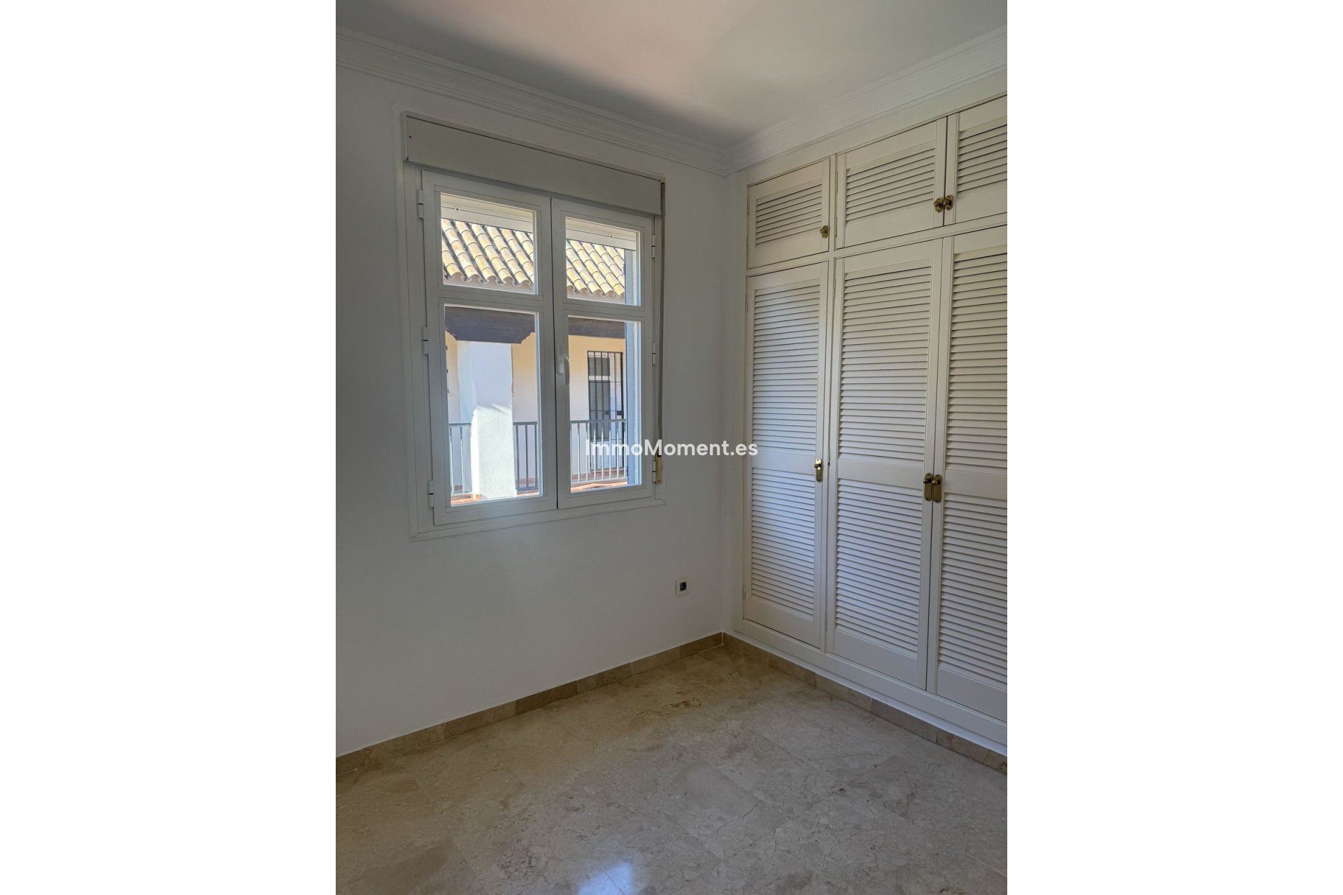 Wiederverkauf - Reihenhaus - Marbella - Marbella Centro