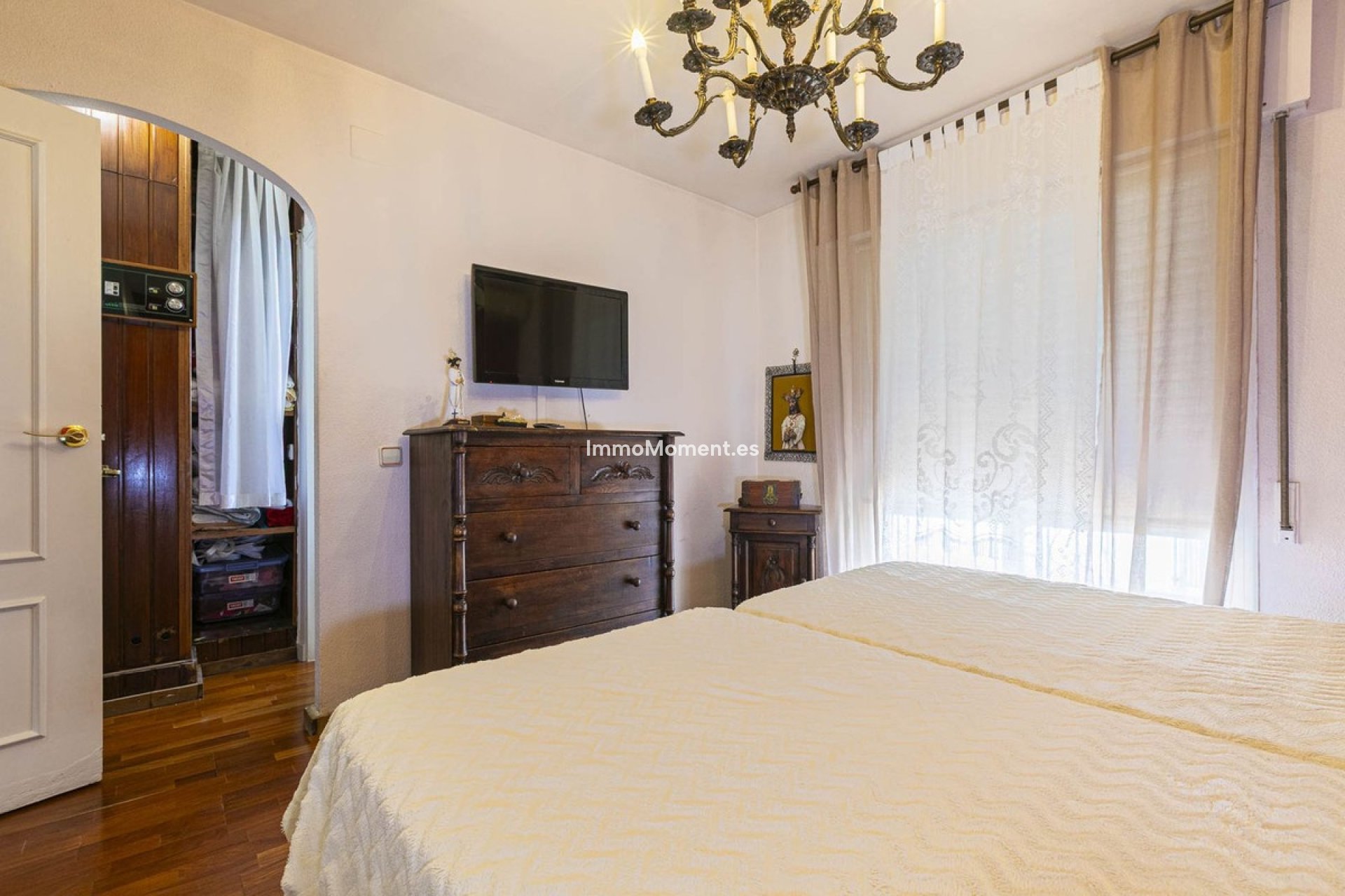 Wiederverkauf - Reihenhaus - Marbella - Marbella Centro