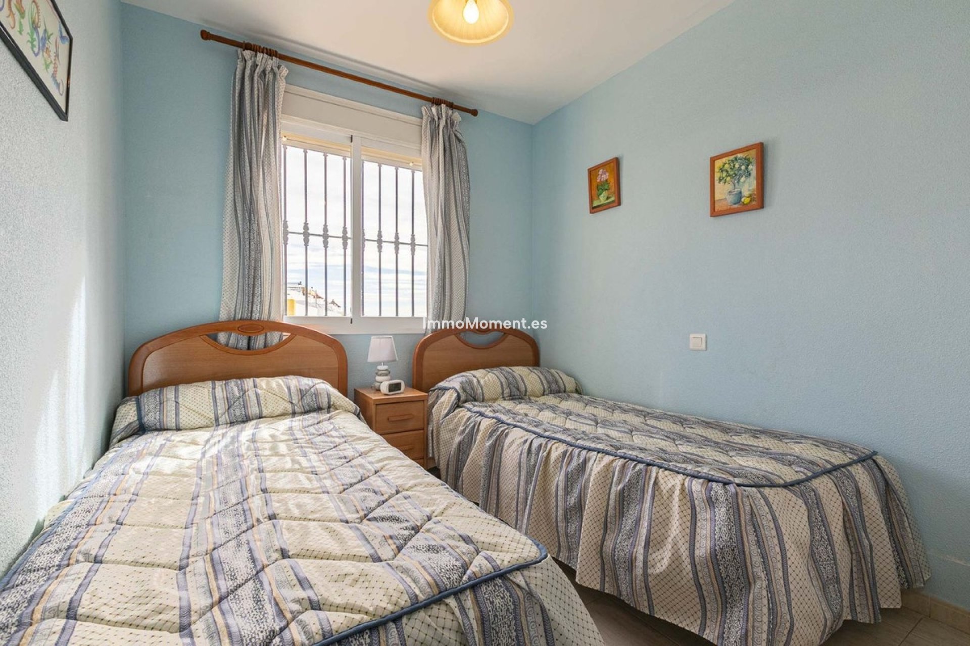 Wiederverkauf - Reihenhaus - Marbella - Marbella Centro