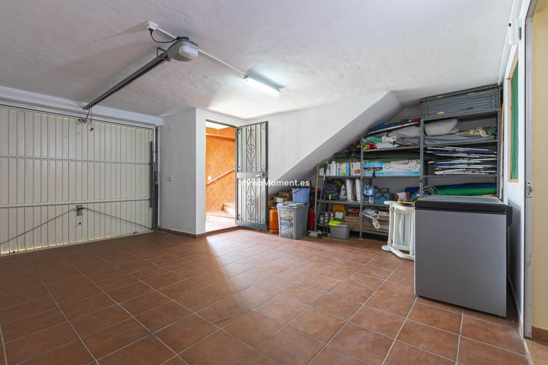 Wiederverkauf - Reihenhaus - Marbella - Marbella Centro