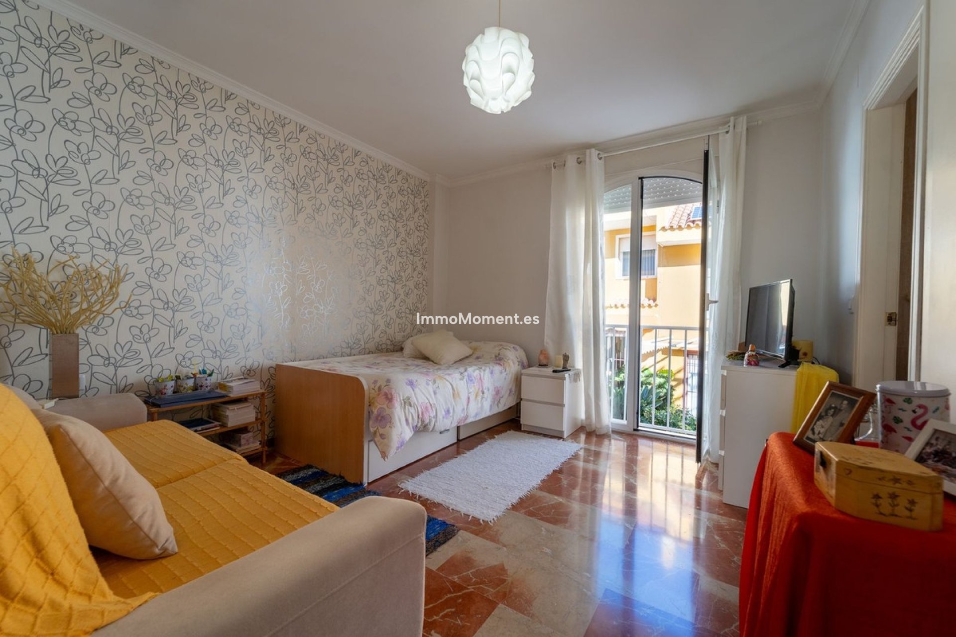 Wiederverkauf - Reihenhaus - Marbella - Marbella Centro