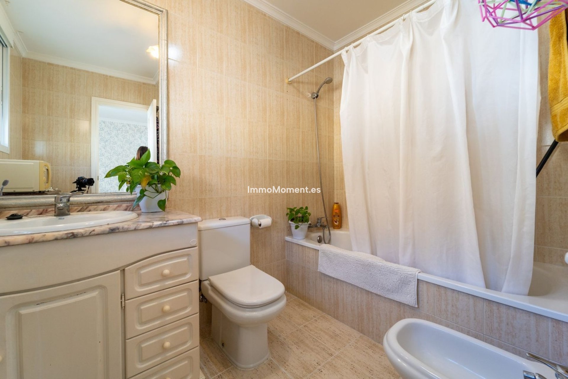 Wiederverkauf - Reihenhaus - Marbella - Marbella Centro