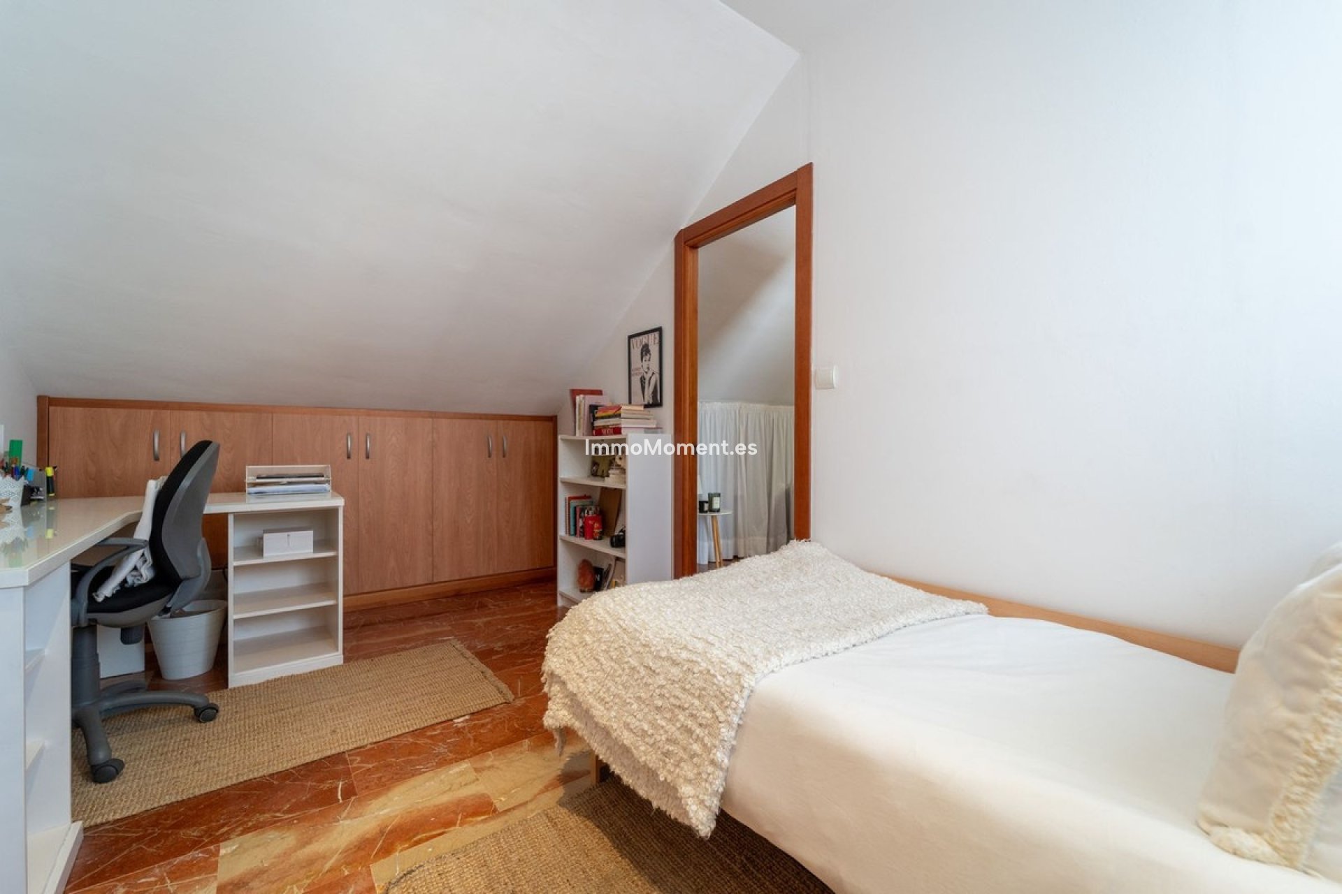 Wiederverkauf - Reihenhaus - Marbella - Marbella Centro