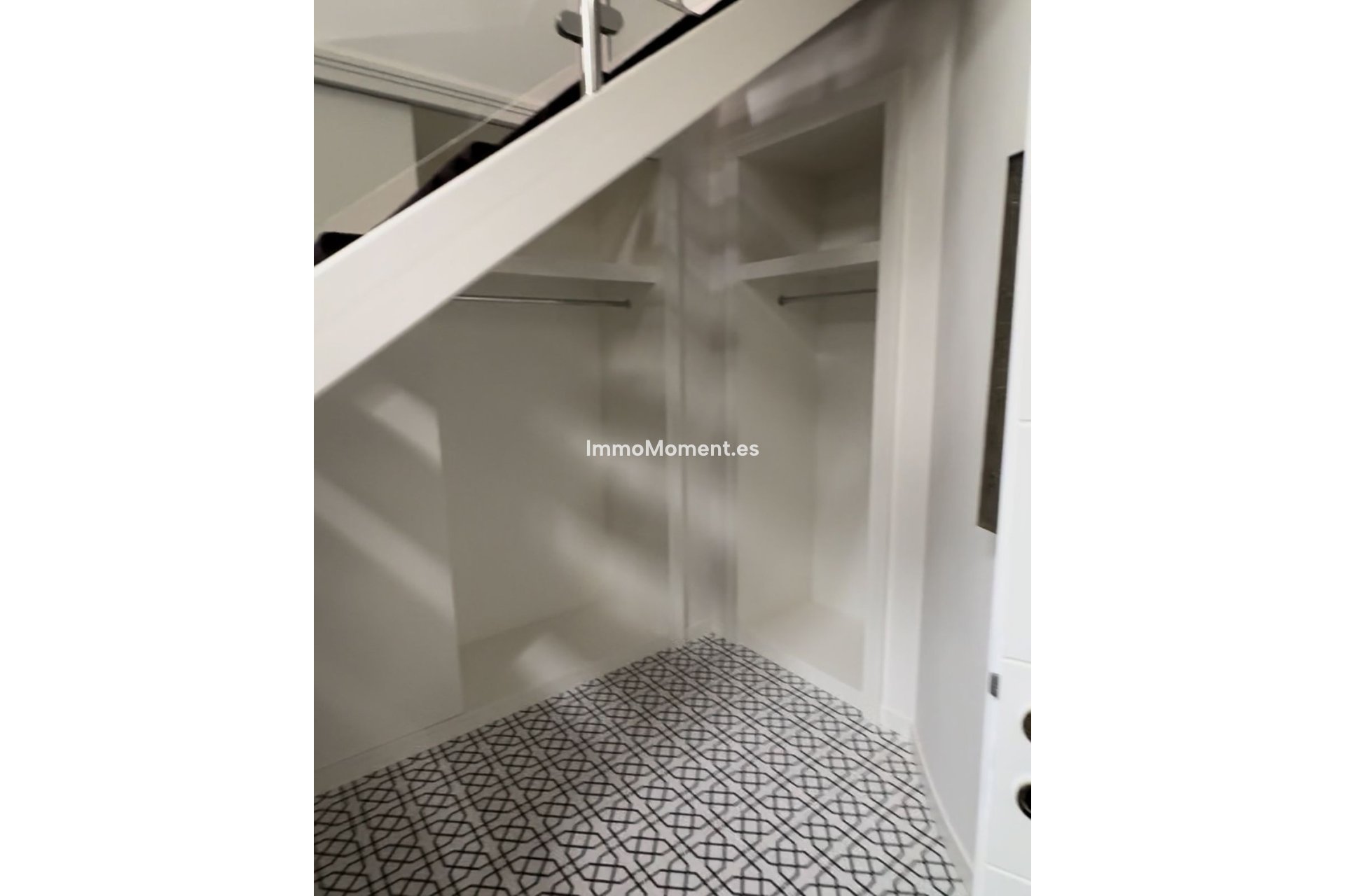 Wiederverkauf - Reihenhaus - Marbella - Marbella Centro