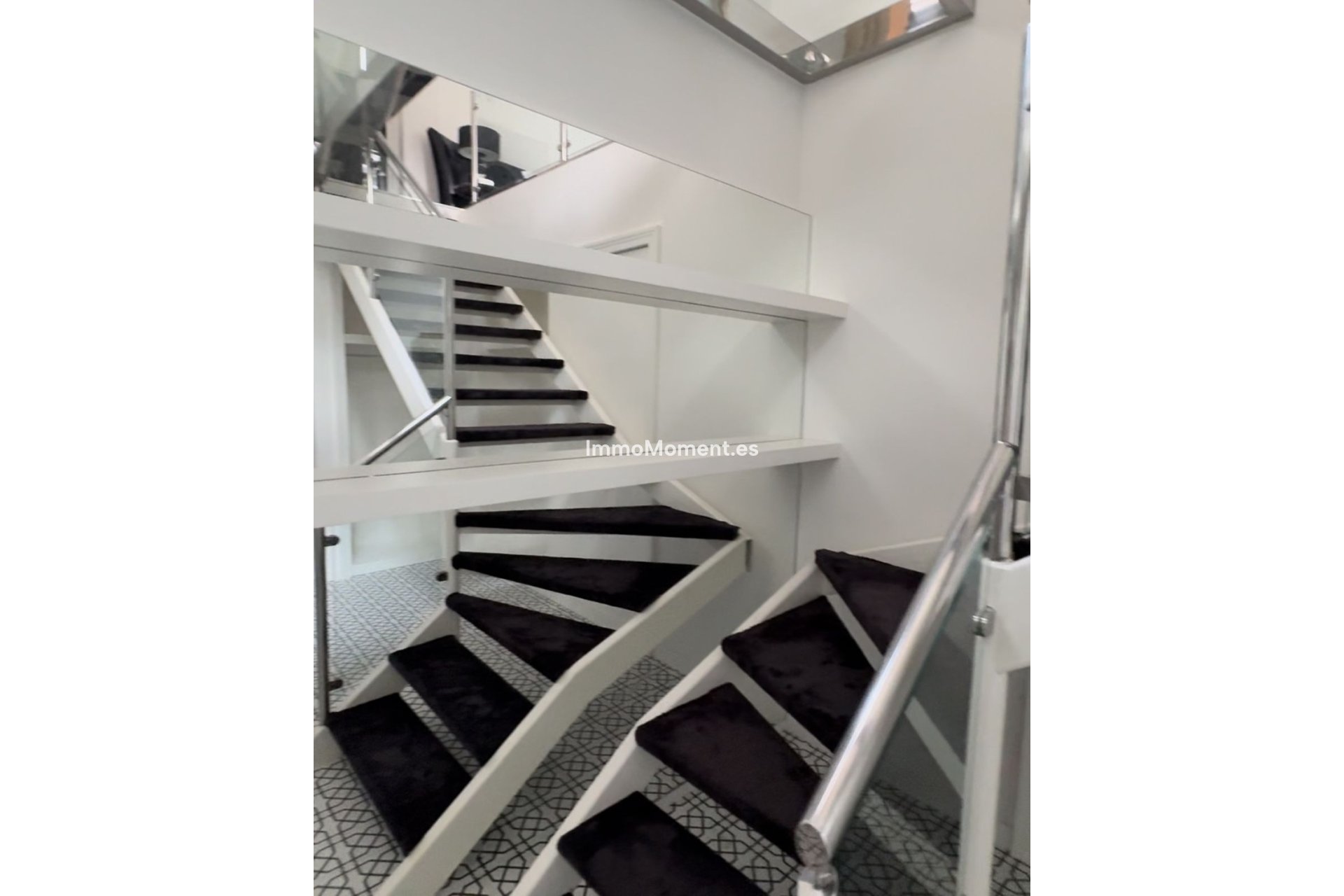 Wiederverkauf - Reihenhaus - Marbella - Marbella Centro