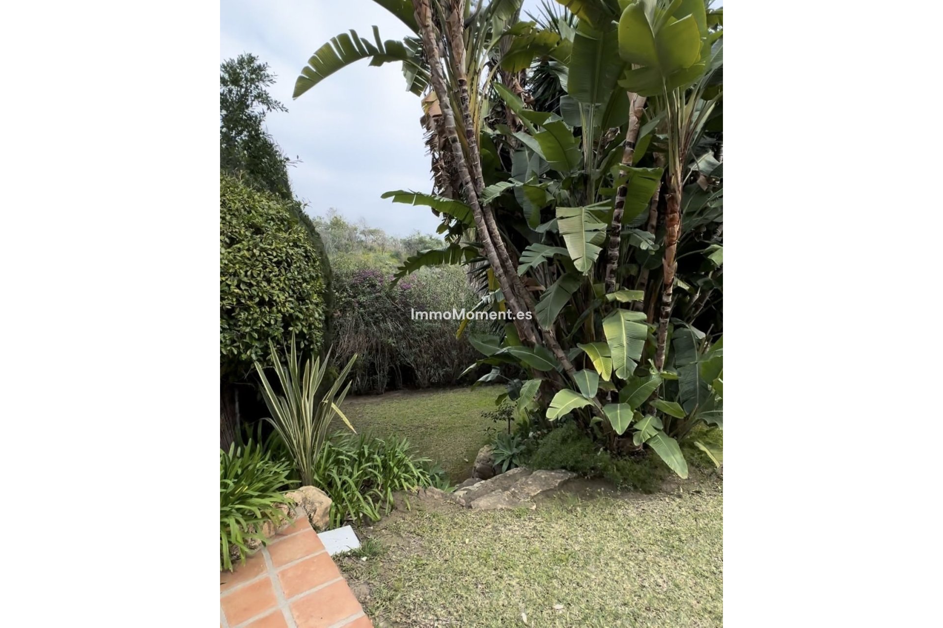 Wiederverkauf - Reihenhaus - Marbella - Marbella Centro