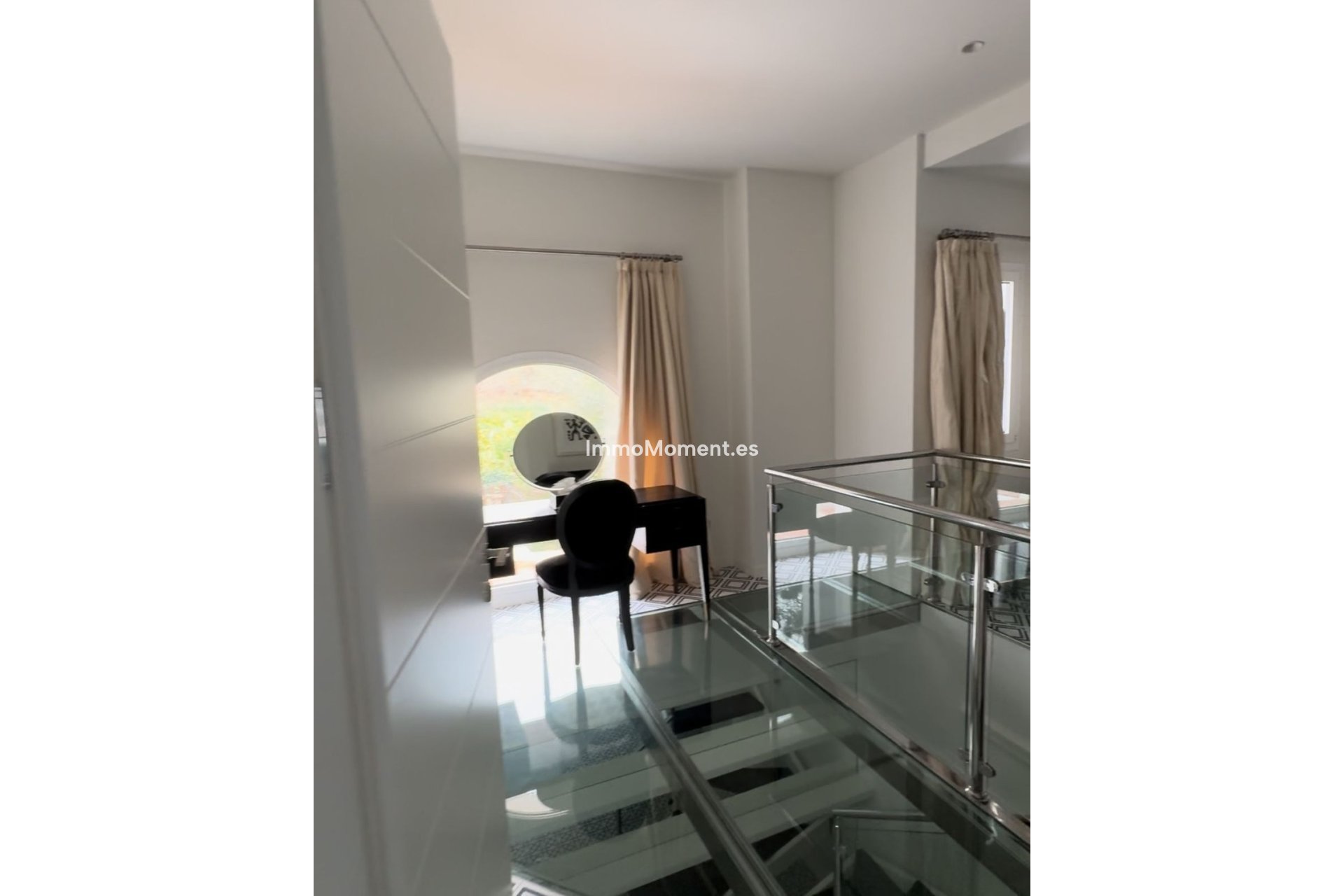 Wiederverkauf - Reihenhaus - Marbella - Marbella Centro