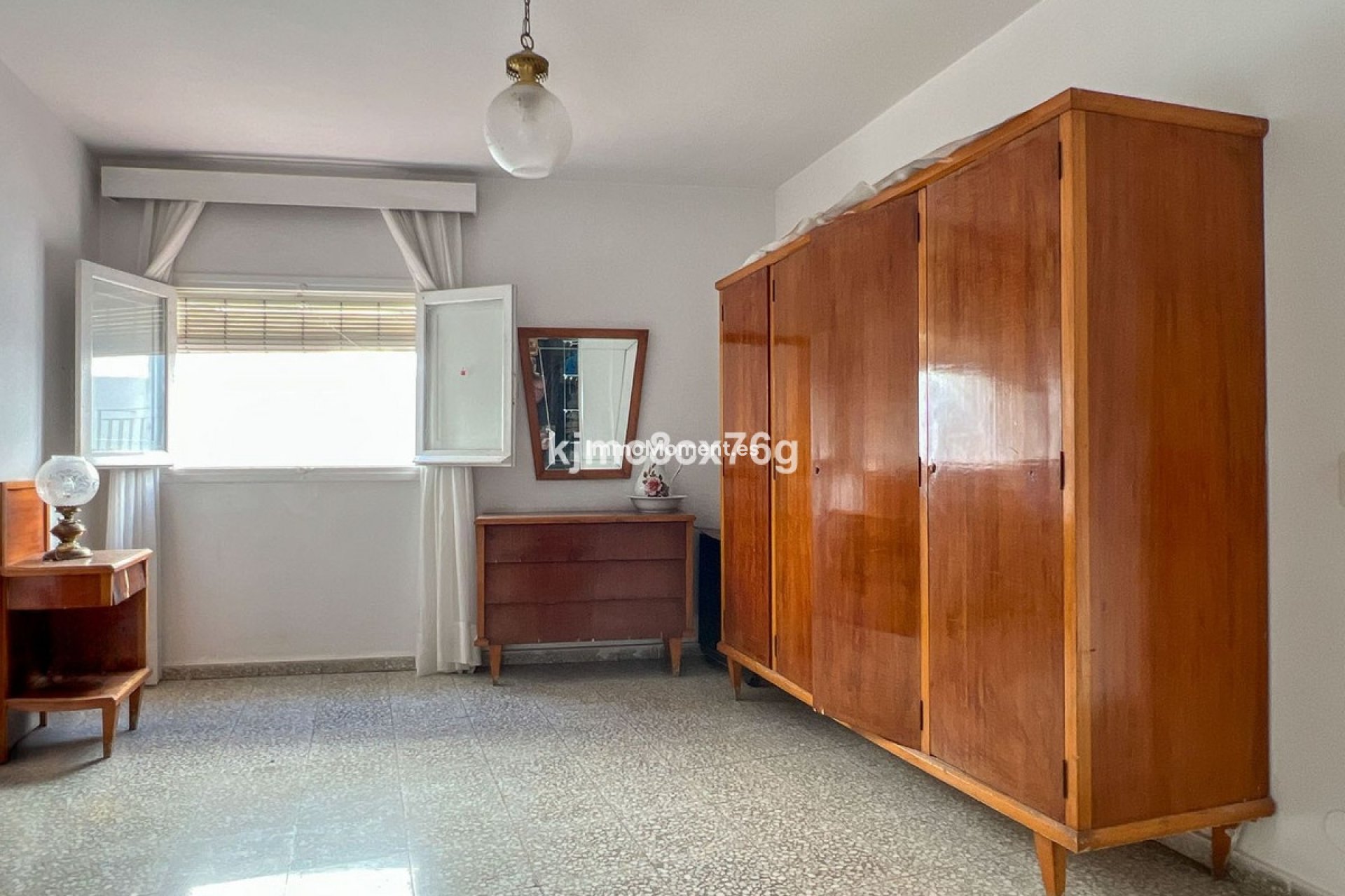 Wiederverkauf - Reihenhaus - Marbella - Marbella Centro