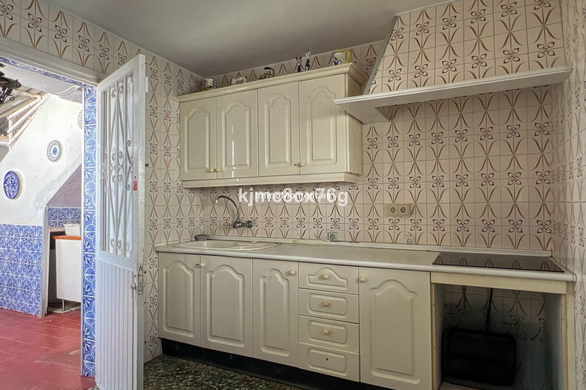 Wiederverkauf - Reihenhaus - Marbella - Marbella Centro