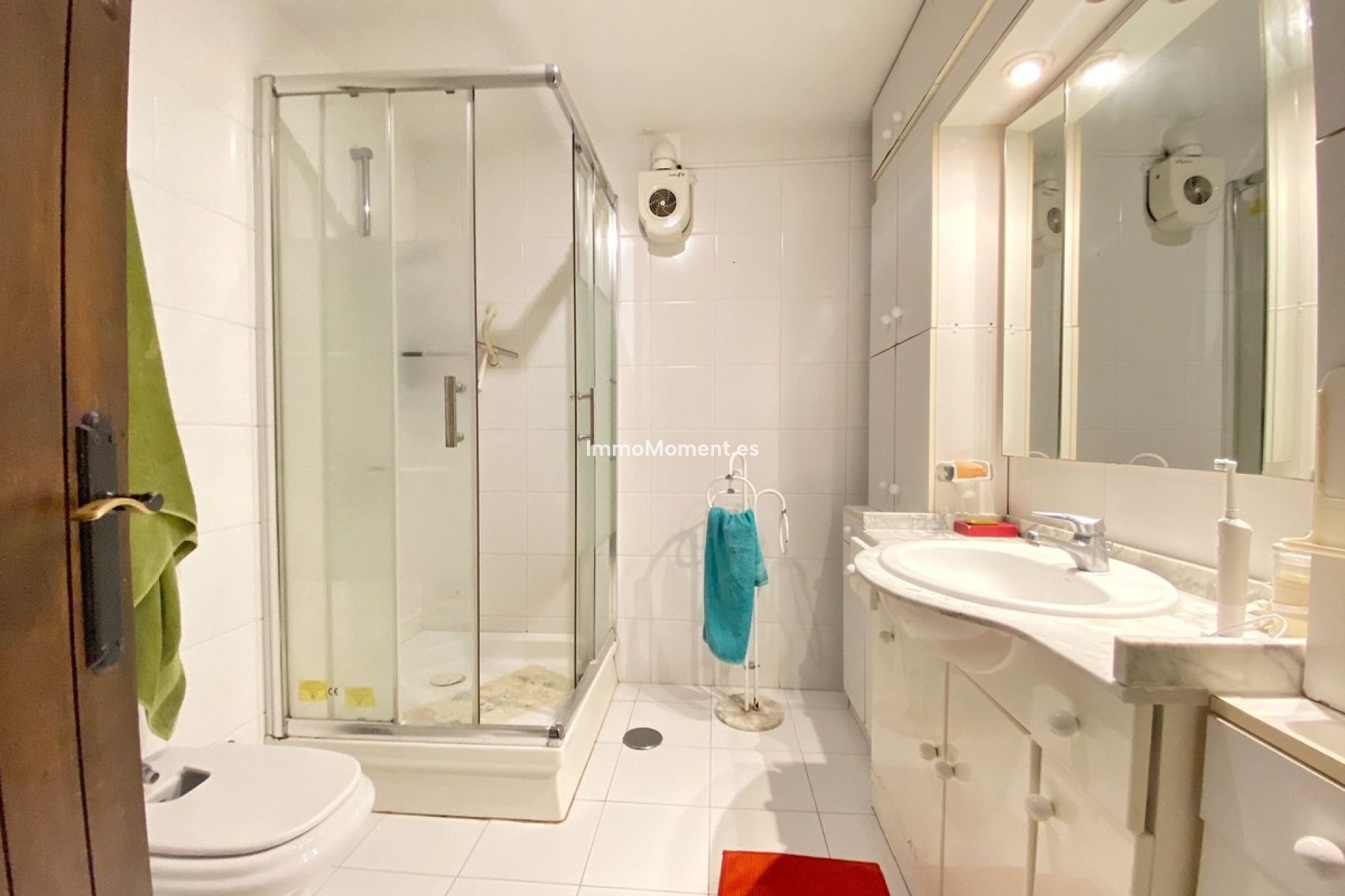 Wiederverkauf - Reihenhaus - Marbella - Marbella Centro