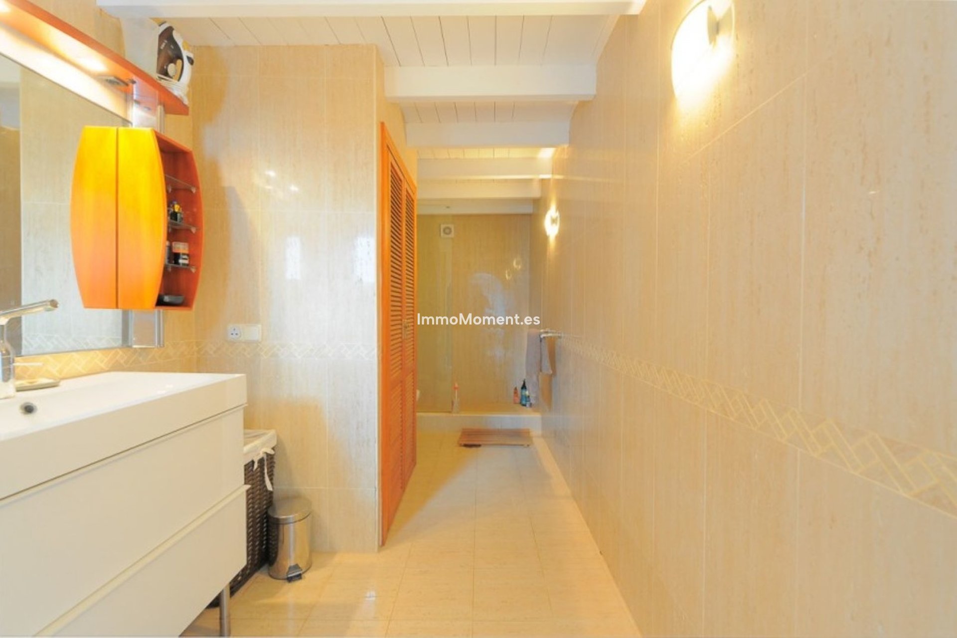 Wiederverkauf - Reihenhaus - Marbella - Marbella Centro