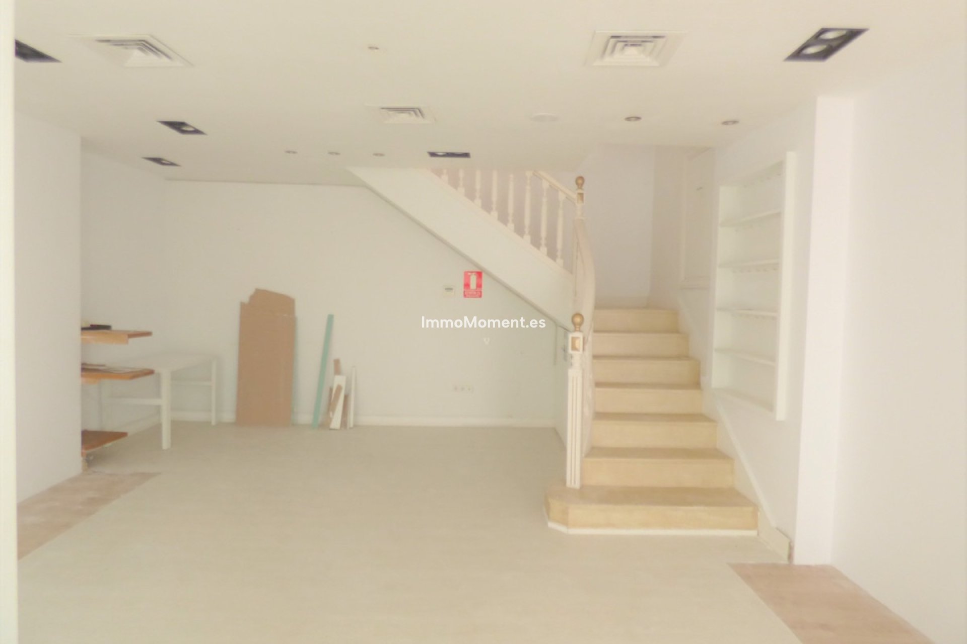 Wiederverkauf - Reihenhaus - Marbella - Marbella Centro