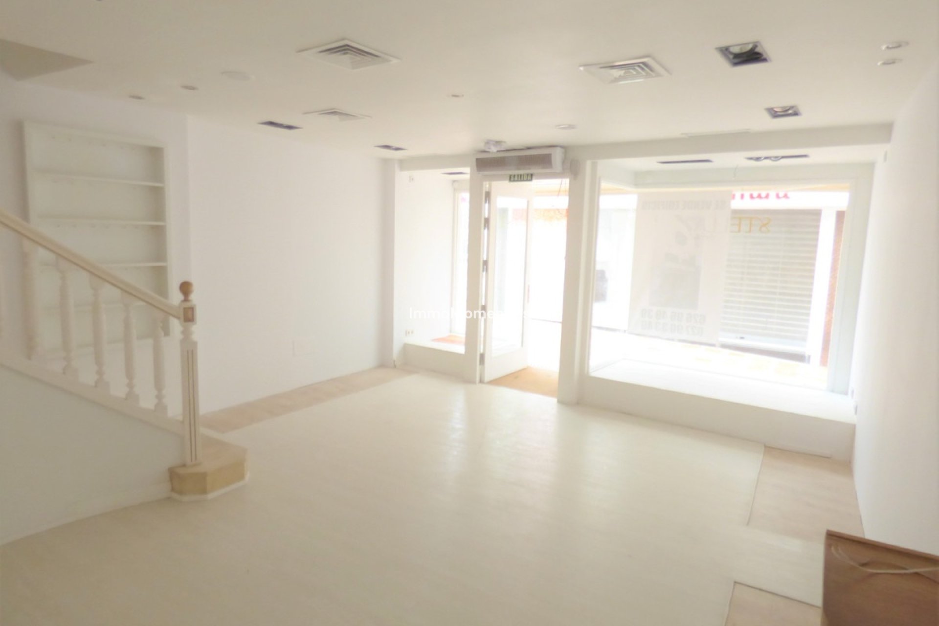 Wiederverkauf - Reihenhaus - Marbella - Marbella Centro