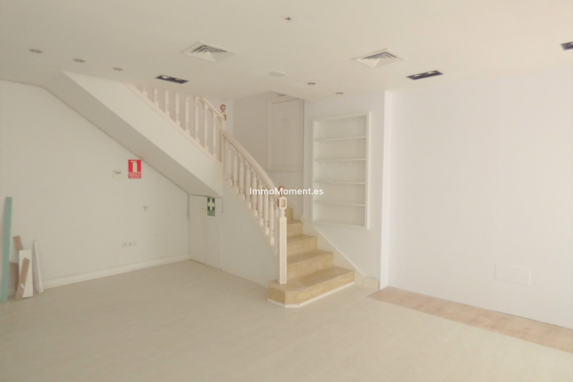 Wiederverkauf - Reihenhaus - Marbella - Marbella Centro