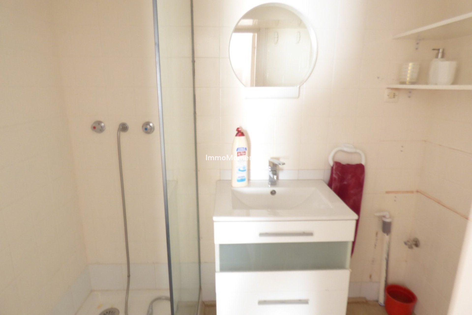 Wiederverkauf - Reihenhaus - Marbella - Marbella Centro