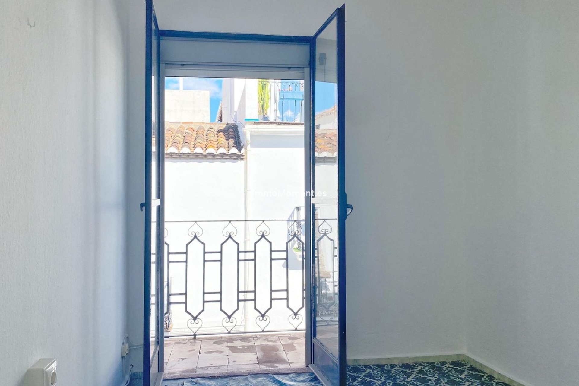 Wiederverkauf - Reihenhaus - Marbella - Marbella Centro