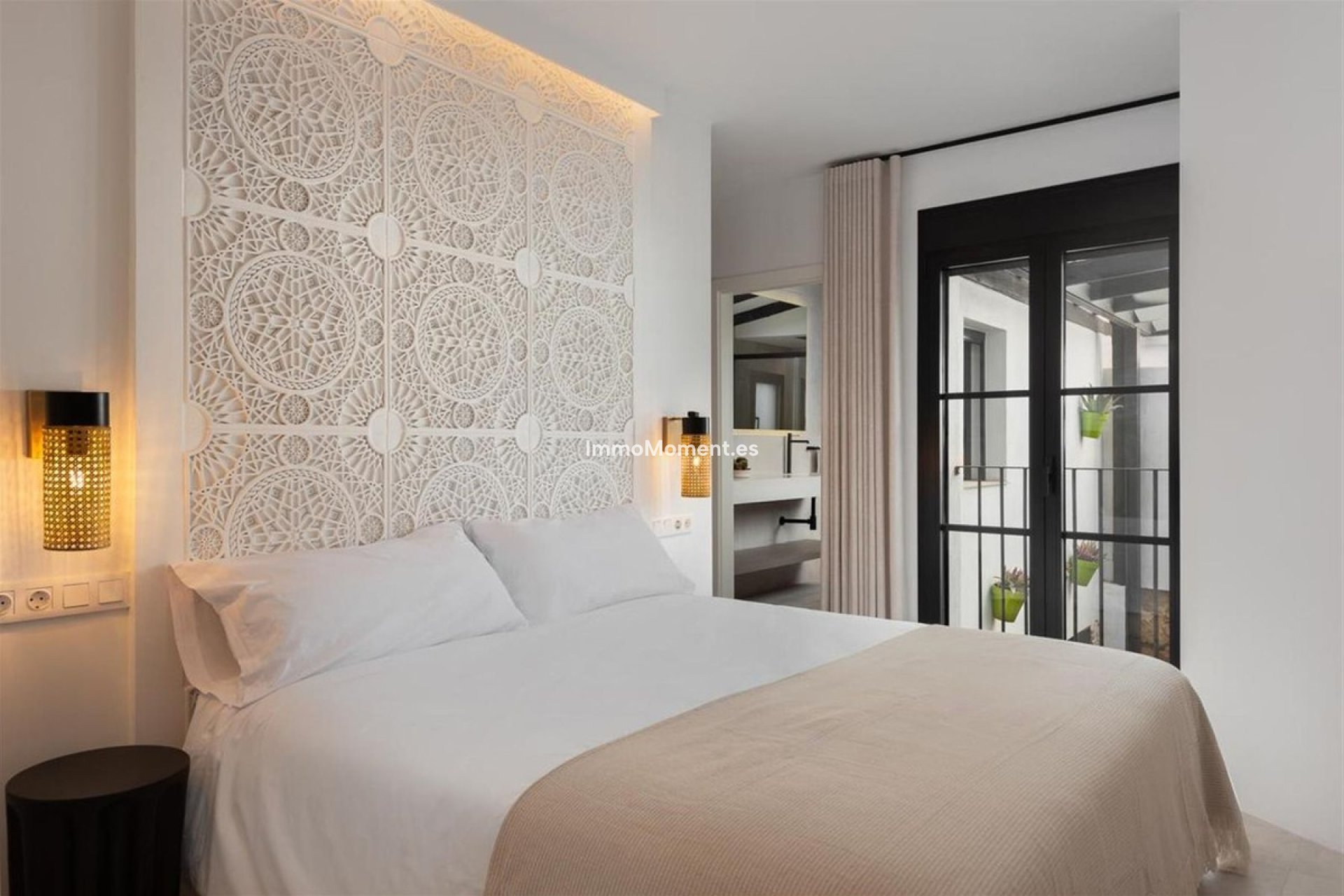 Wiederverkauf - Reihenhaus - Marbella - Marbella Centro