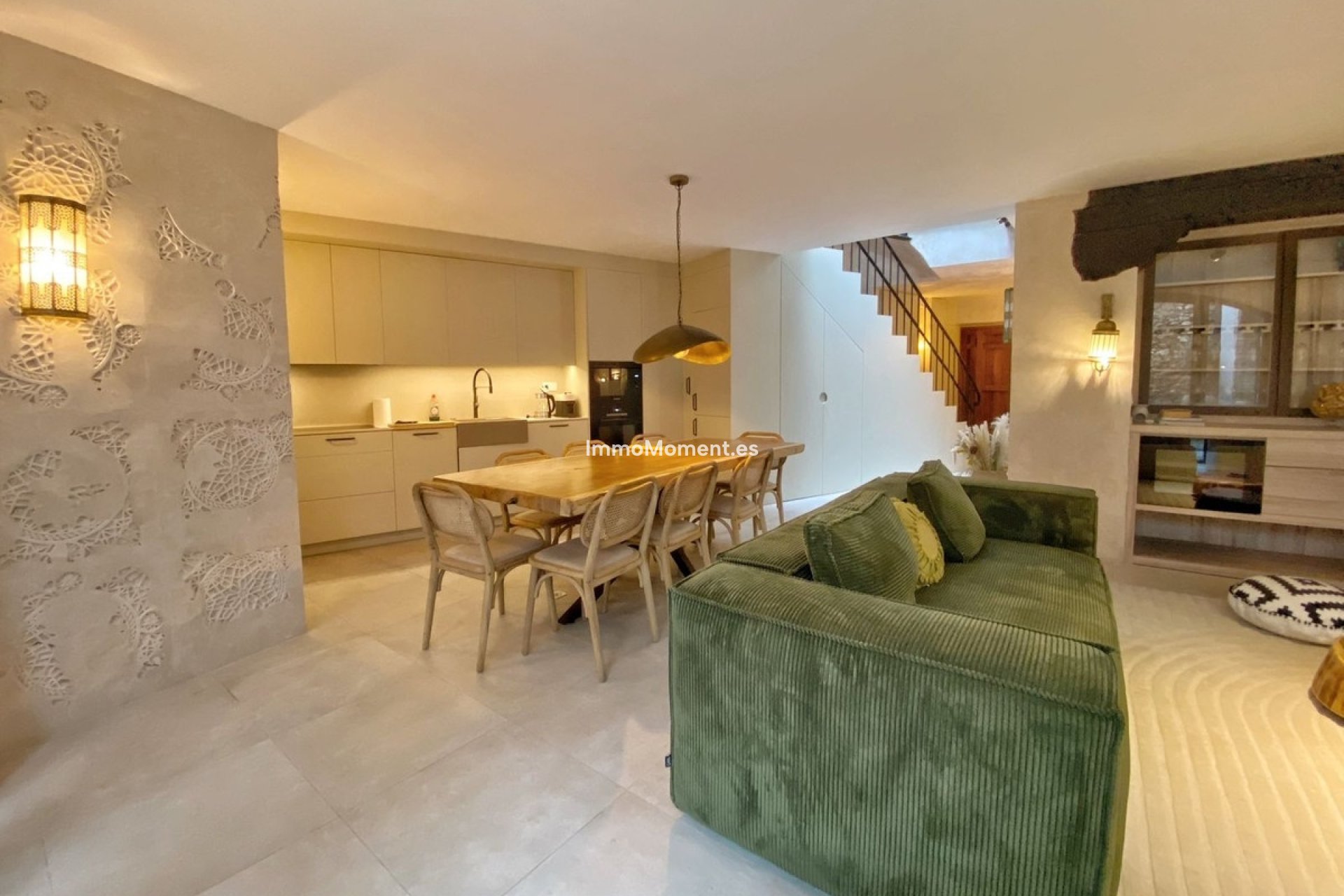 Wiederverkauf - Reihenhaus - Marbella - Marbella Centro