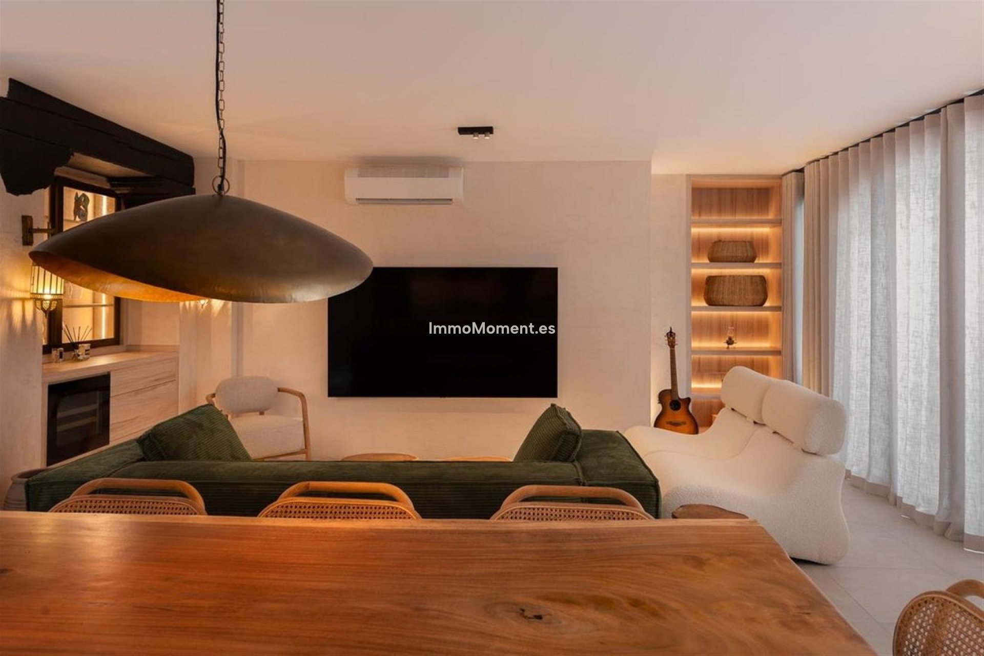 Wiederverkauf - Reihenhaus - Marbella - Marbella Centro