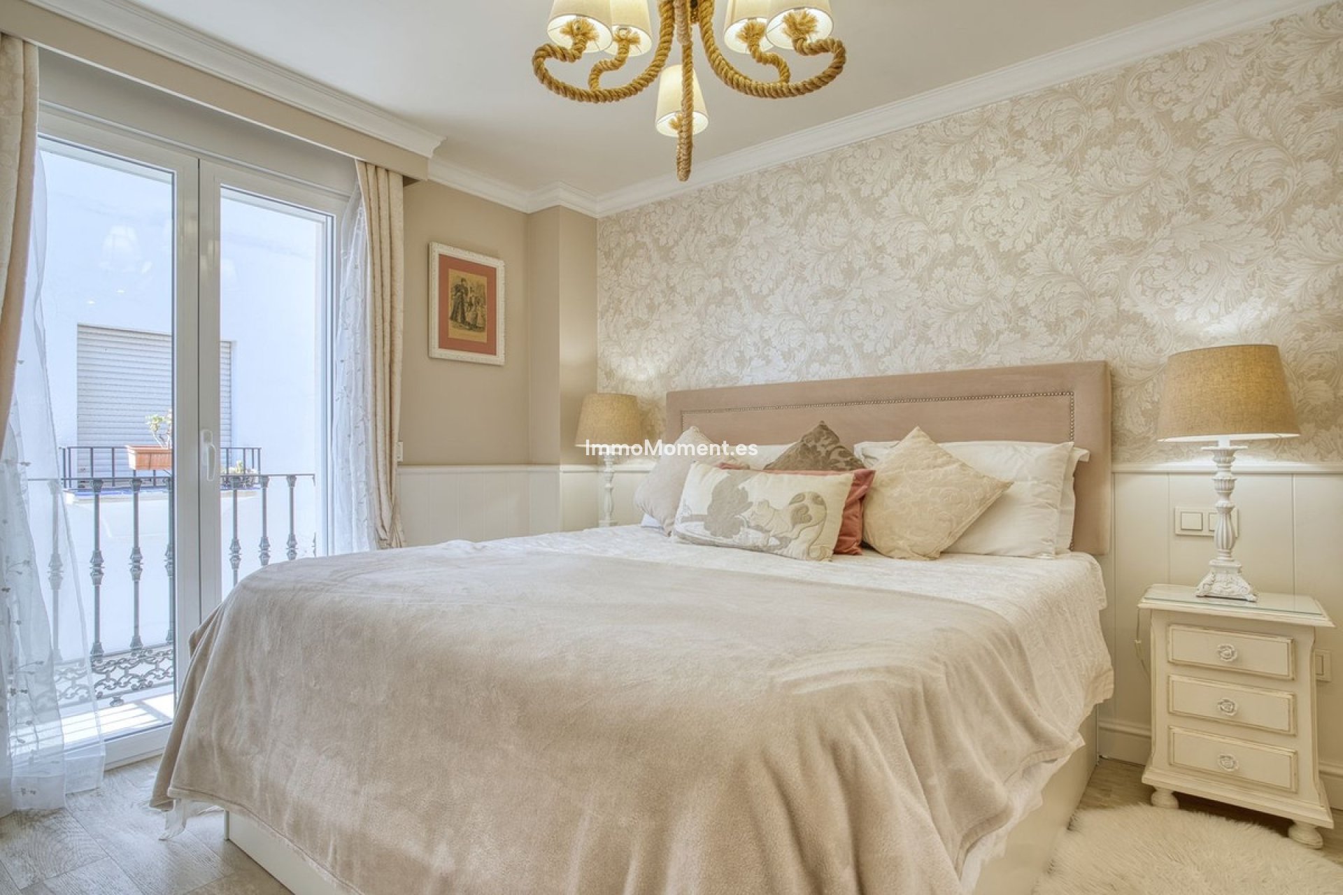 Wiederverkauf - Reihenhaus - Marbella - Marbella Centro