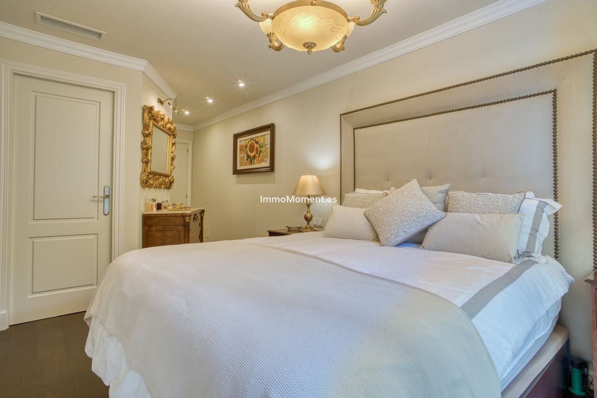 Wiederverkauf - Reihenhaus - Marbella - Marbella Centro