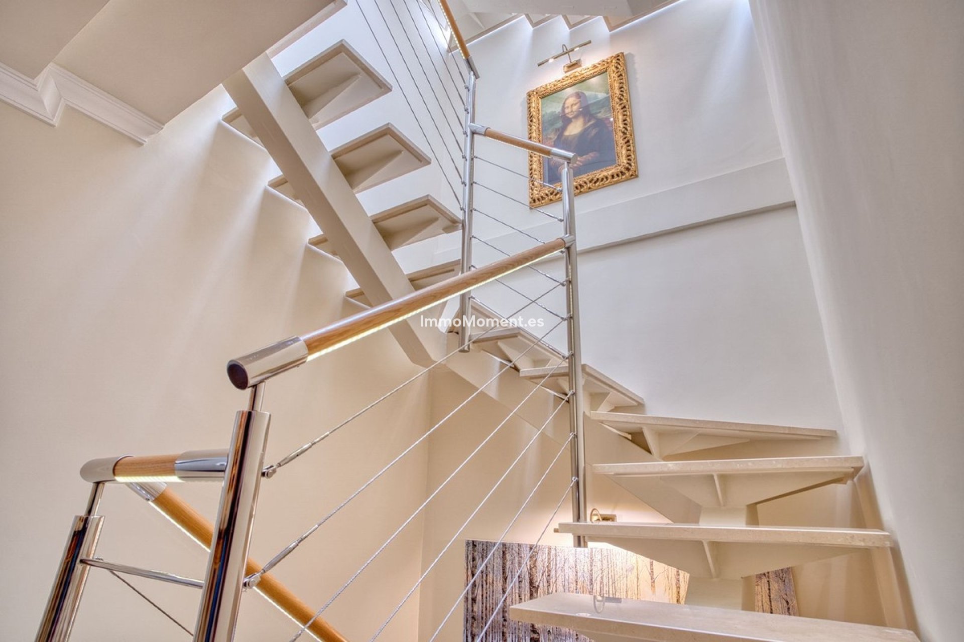 Wiederverkauf - Reihenhaus - Marbella - Marbella Centro