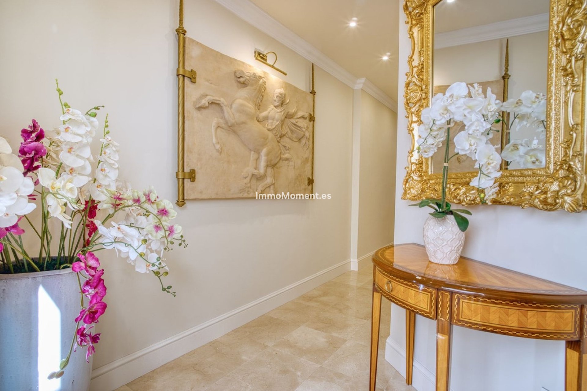 Wiederverkauf - Reihenhaus - Marbella - Marbella Centro