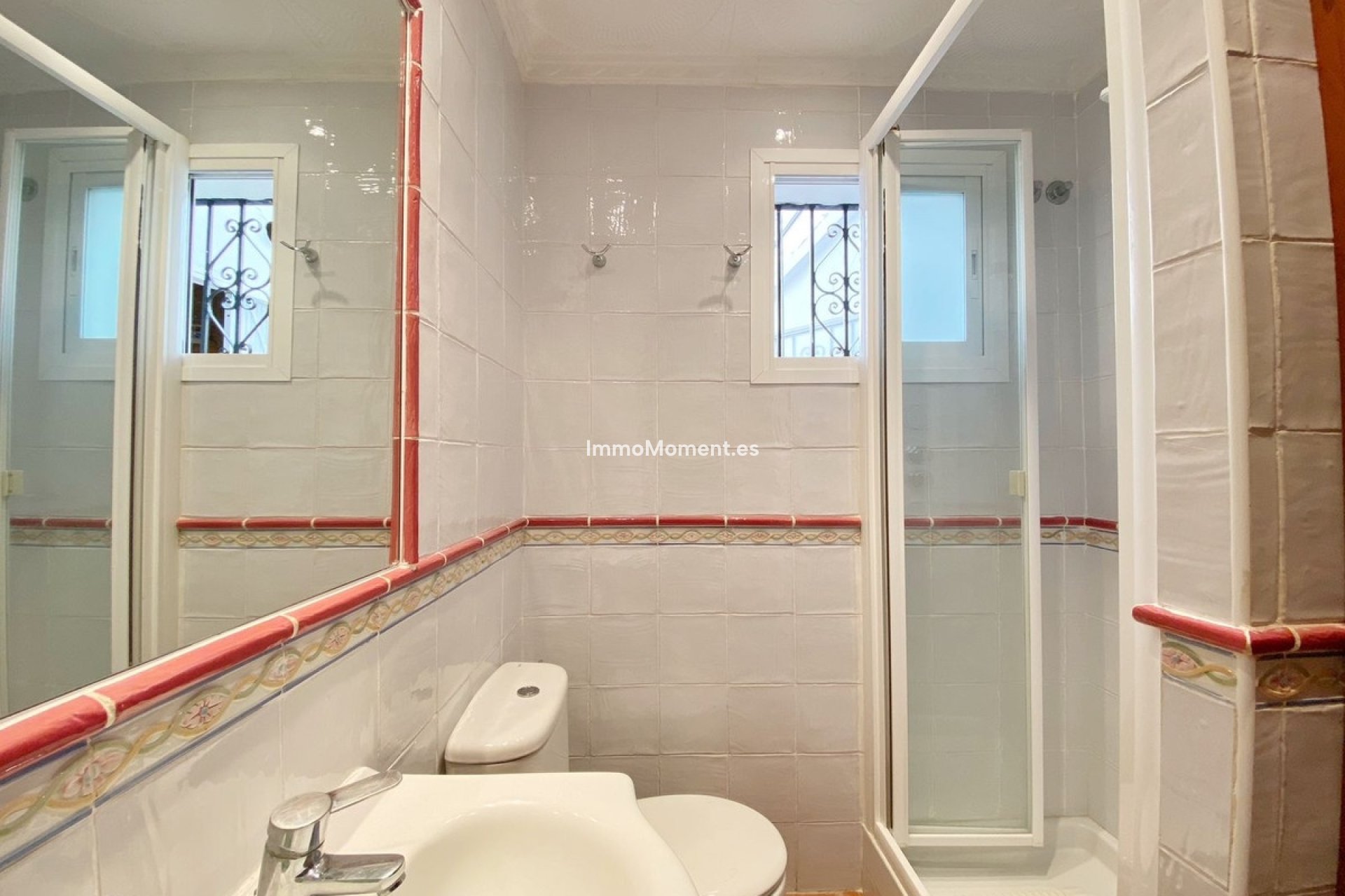 Wiederverkauf - Reihenhaus - Marbella - Marbella Centro