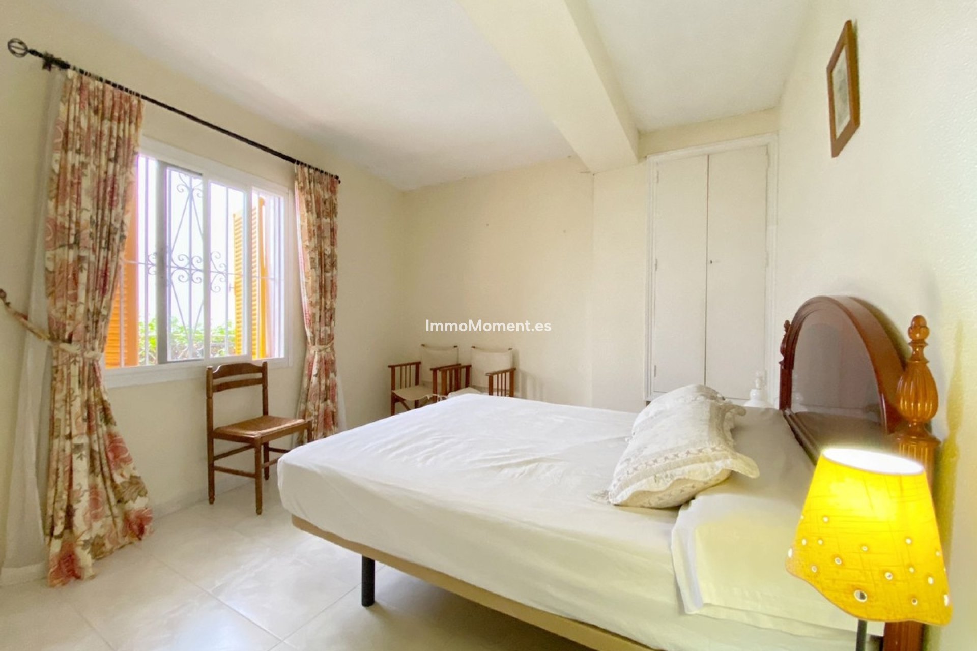 Wiederverkauf - Reihenhaus - Marbella - Marbella Centro