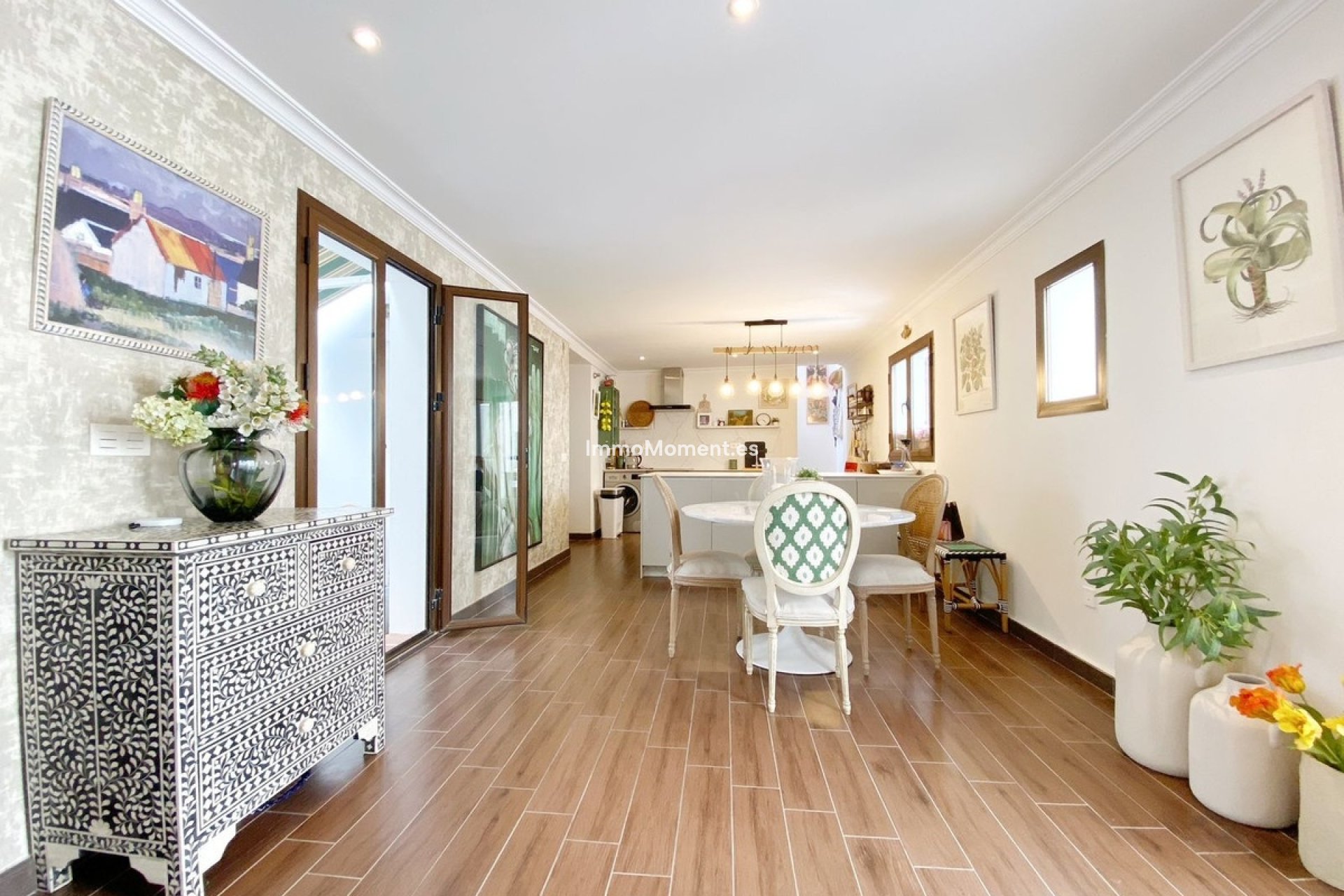 Wiederverkauf - Reihenhaus - Marbella - Marbella Centro