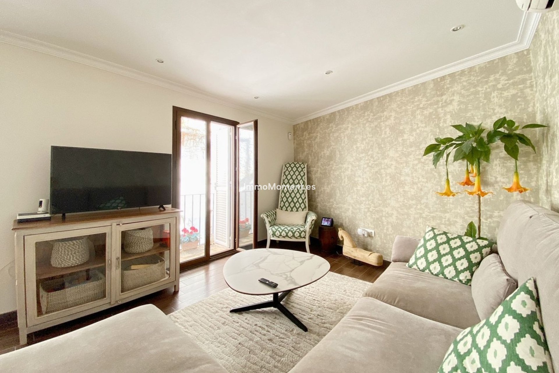 Wiederverkauf - Reihenhaus - Marbella - Marbella Centro