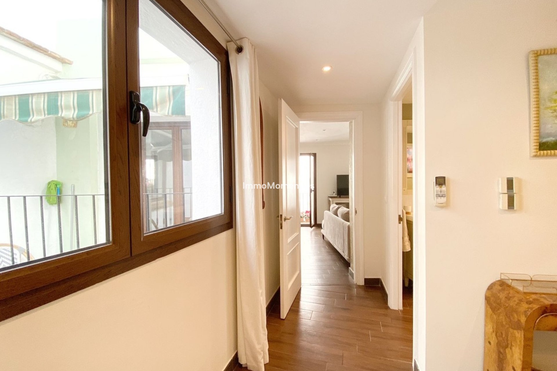 Wiederverkauf - Reihenhaus - Marbella - Marbella Centro