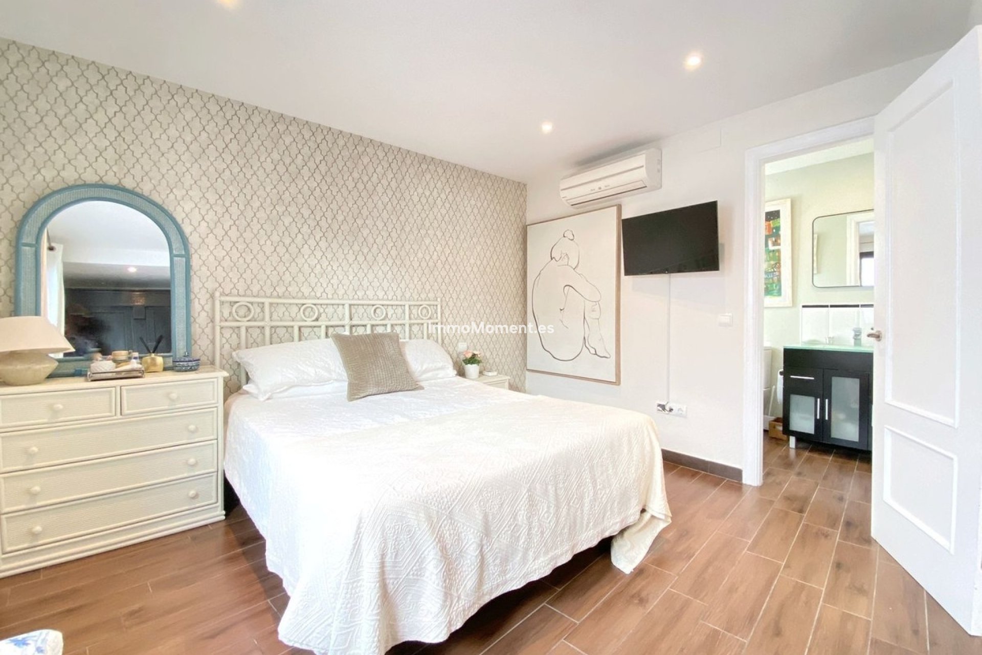 Wiederverkauf - Reihenhaus - Marbella - Marbella Centro