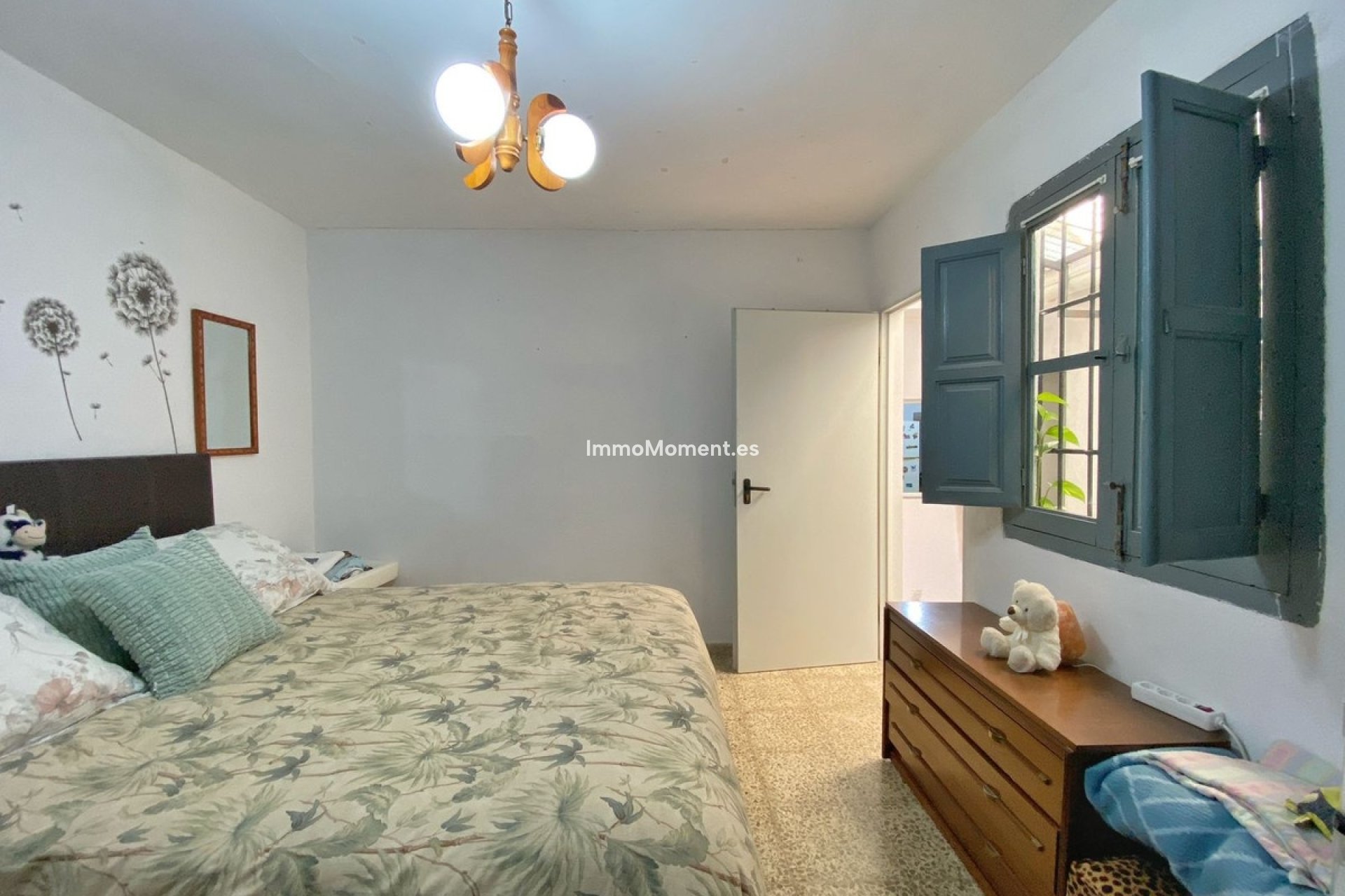 Wiederverkauf - Reihenhaus - Marbella - Marbella Centro