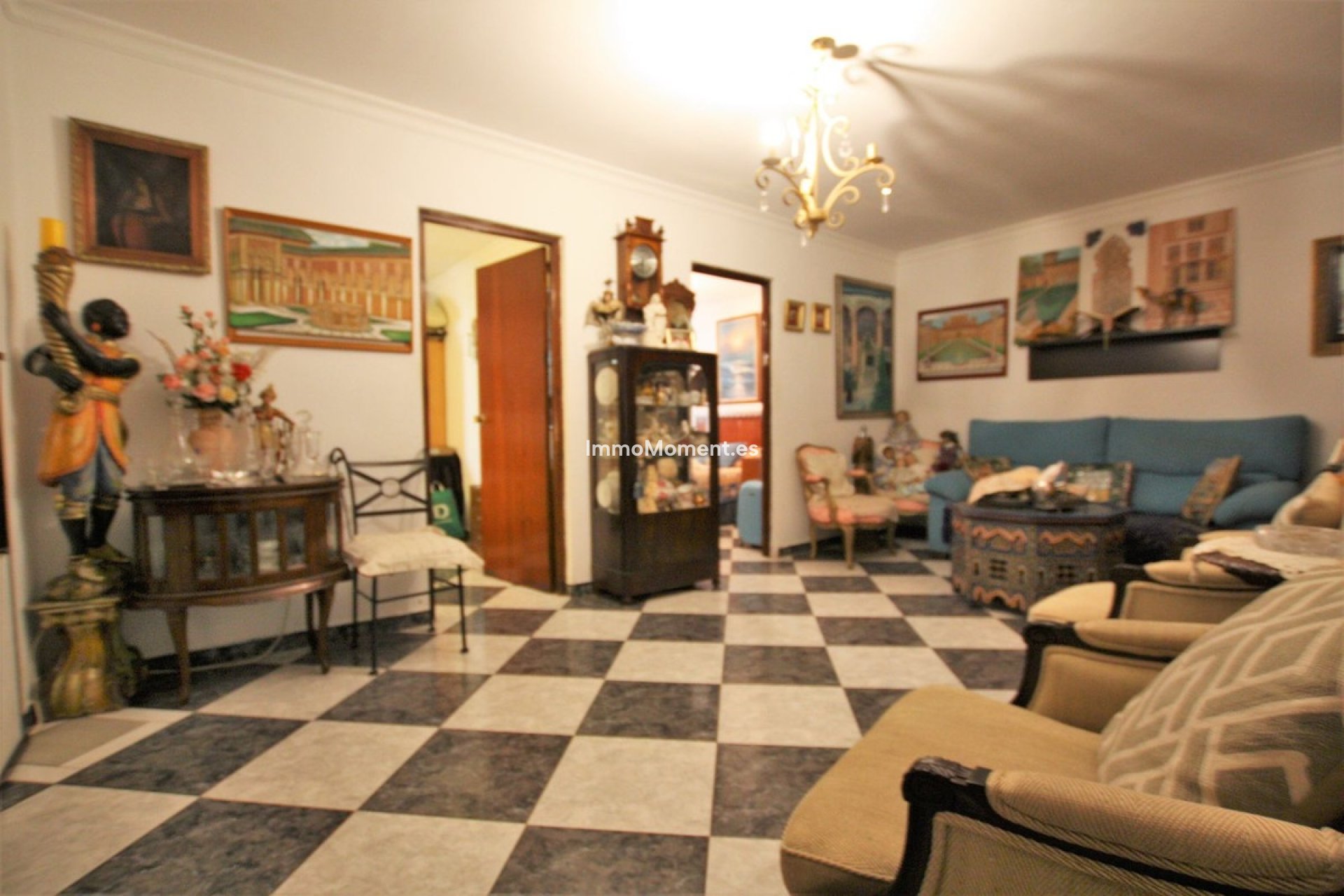 Wiederverkauf - Reihenhaus - Marbella - Marbella Centro