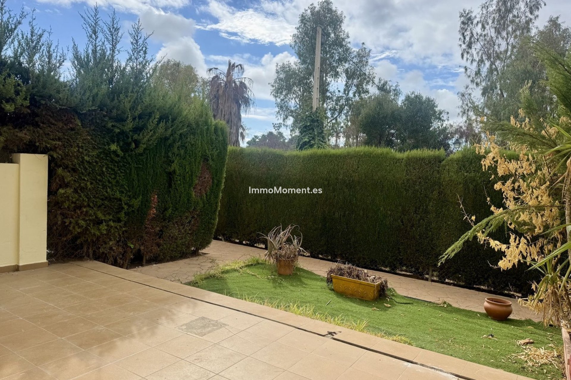 Wiederverkauf - Reihenhaus - Marbella - Marbella Centro