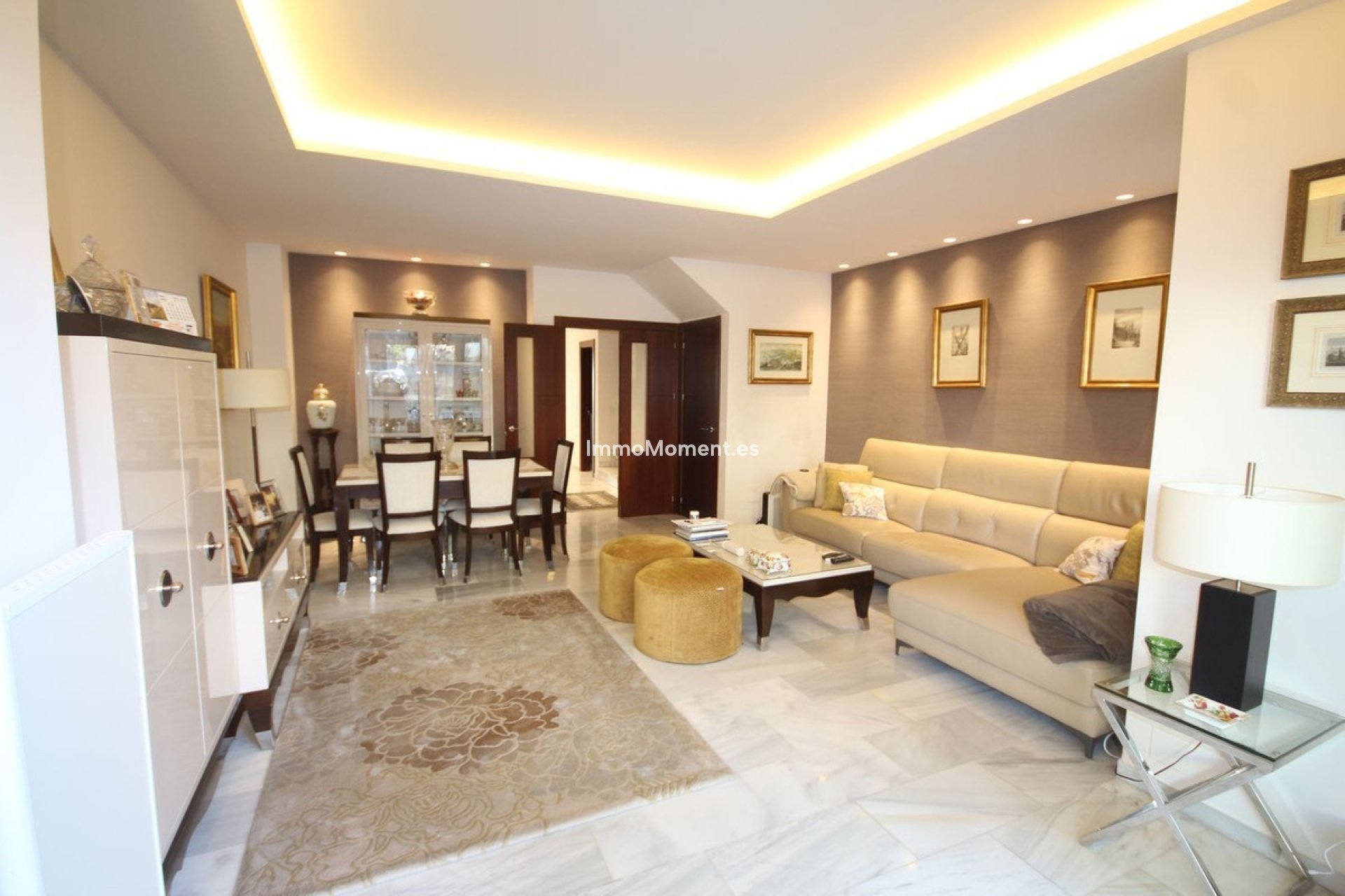 Wiederverkauf - Reihenhaus - Marbella - Marbella Centro