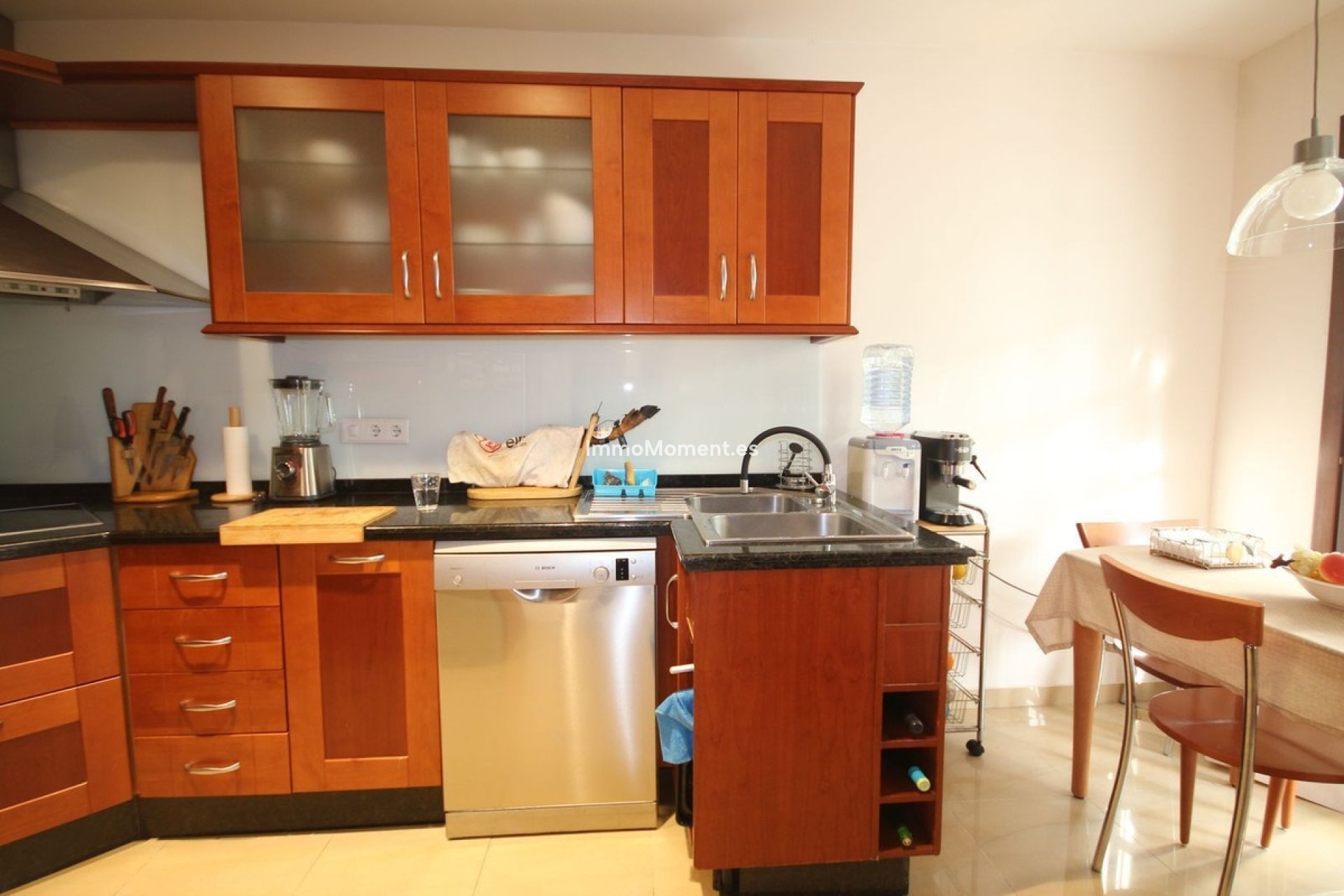 Wiederverkauf - Reihenhaus - Marbella - Marbella Centro