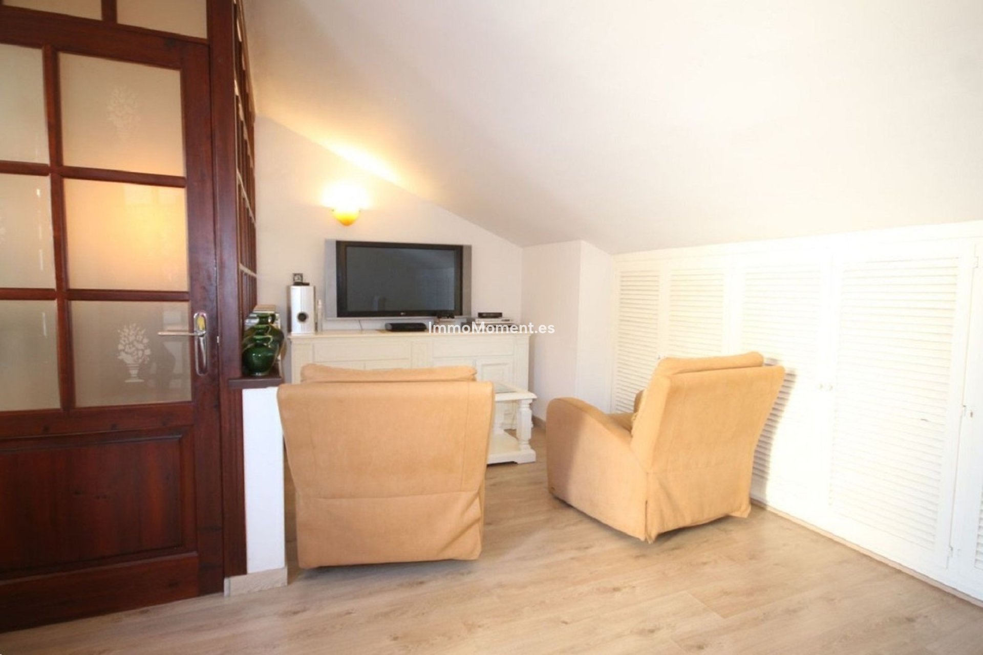 Wiederverkauf - Reihenhaus - Marbella - Marbella Centro