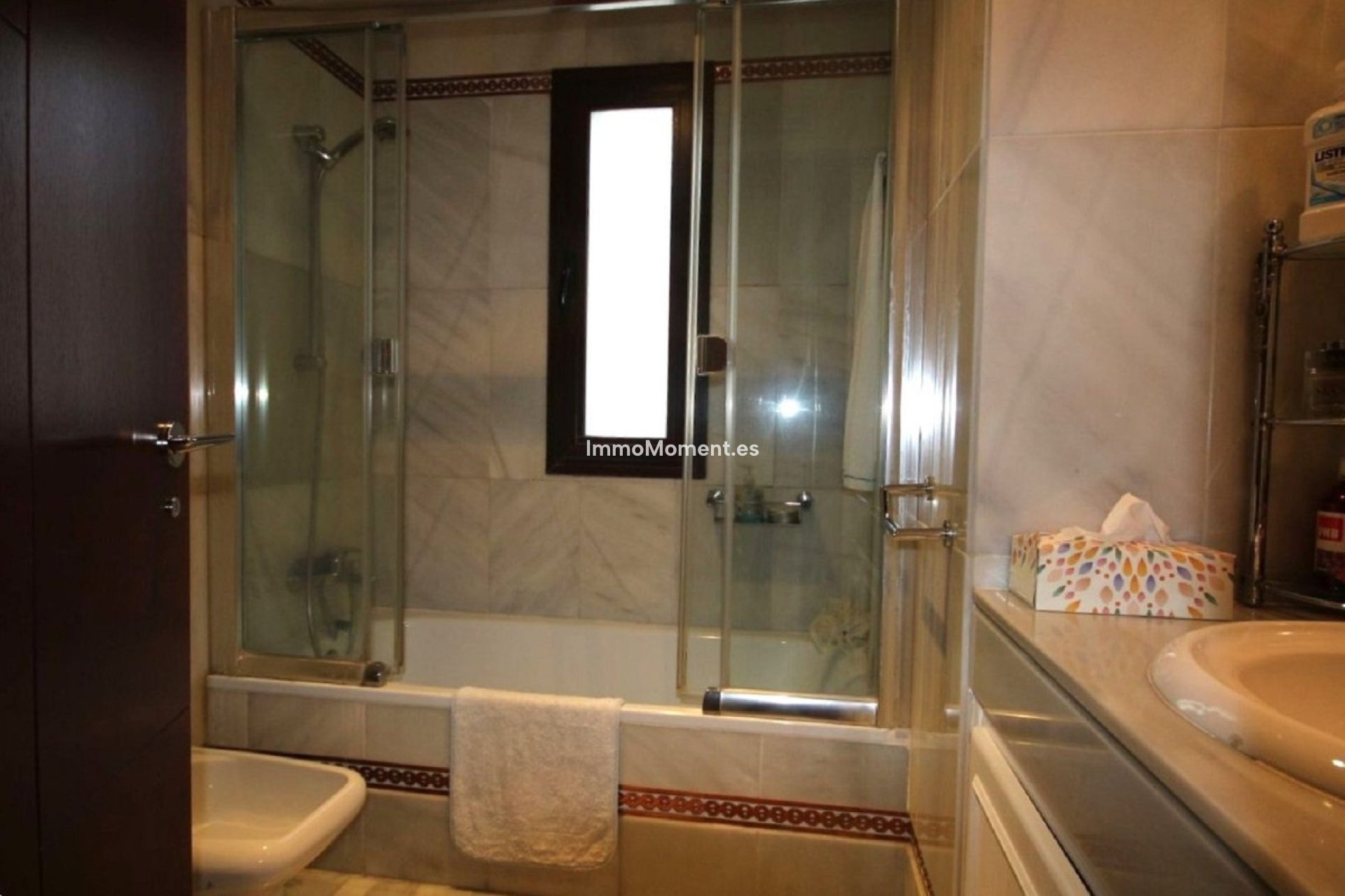 Wiederverkauf - Reihenhaus - Marbella - Marbella Centro