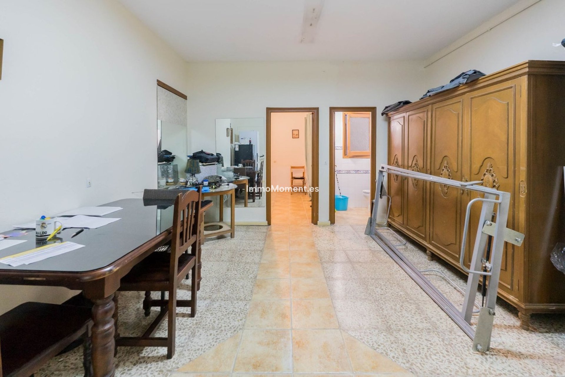 Wiederverkauf - Reihenhaus - Marbella - Marbella Centro