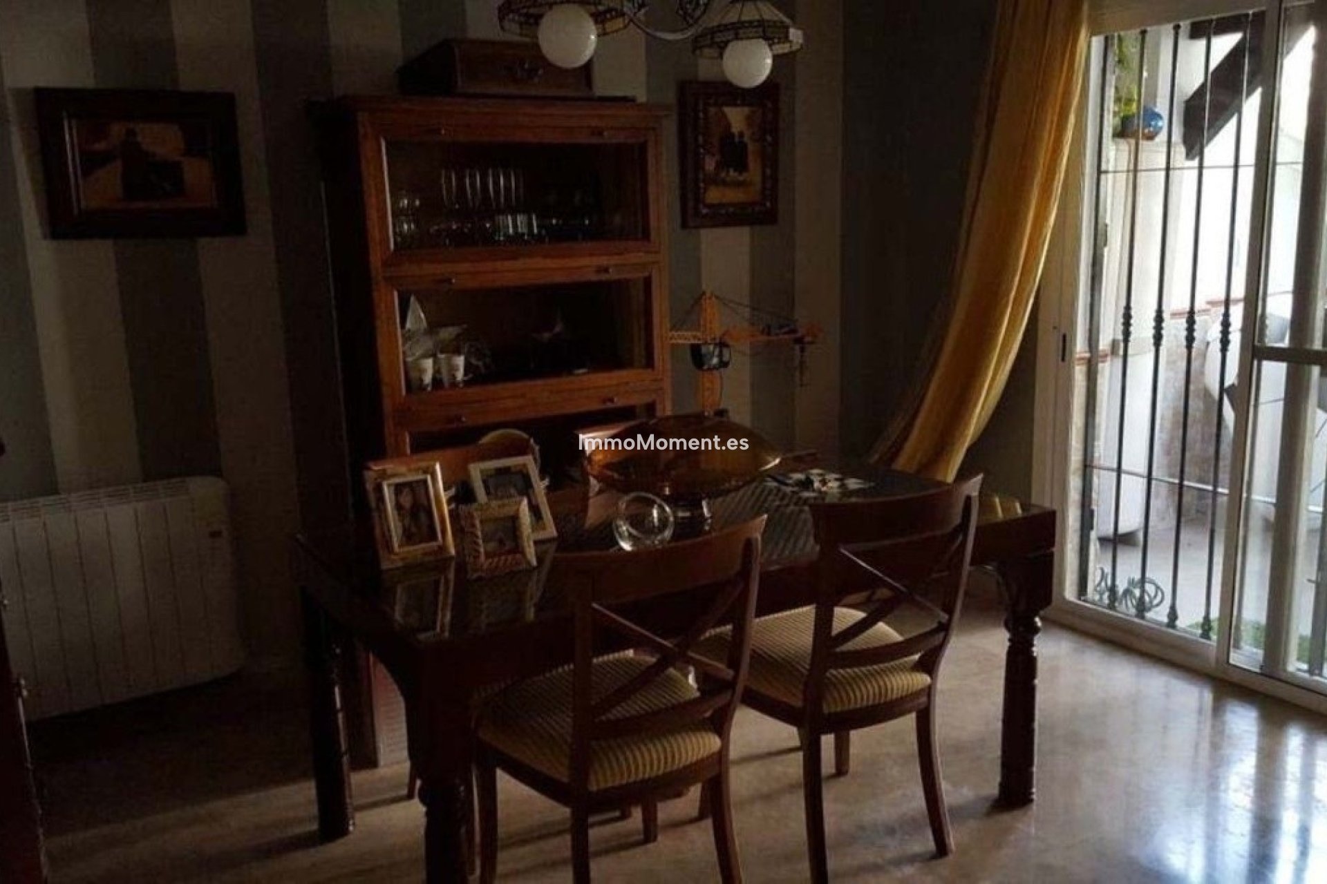 Wiederverkauf - Reihenhaus - Marbella - Marbella Centro