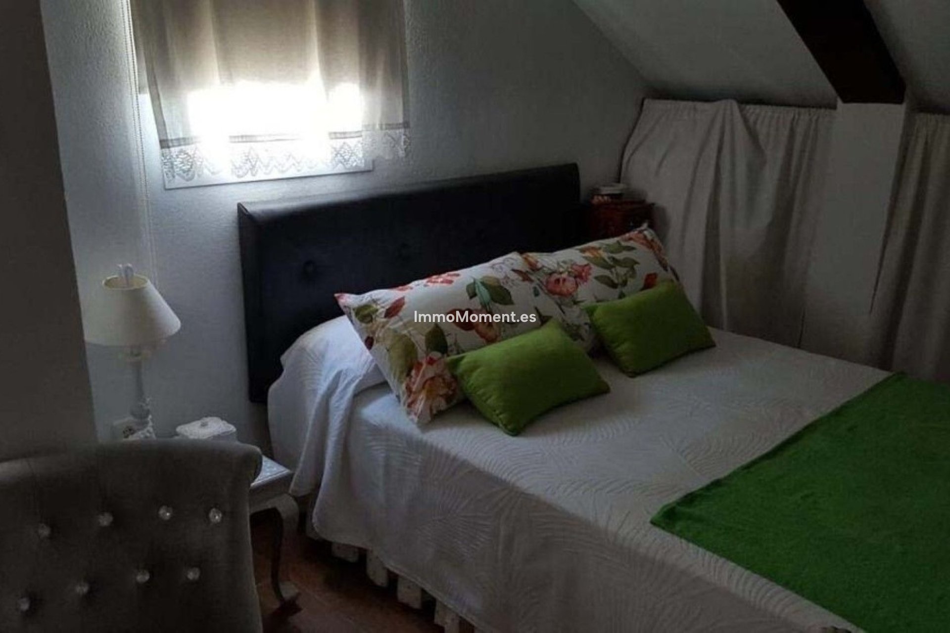 Wiederverkauf - Reihenhaus - Marbella - Marbella Centro