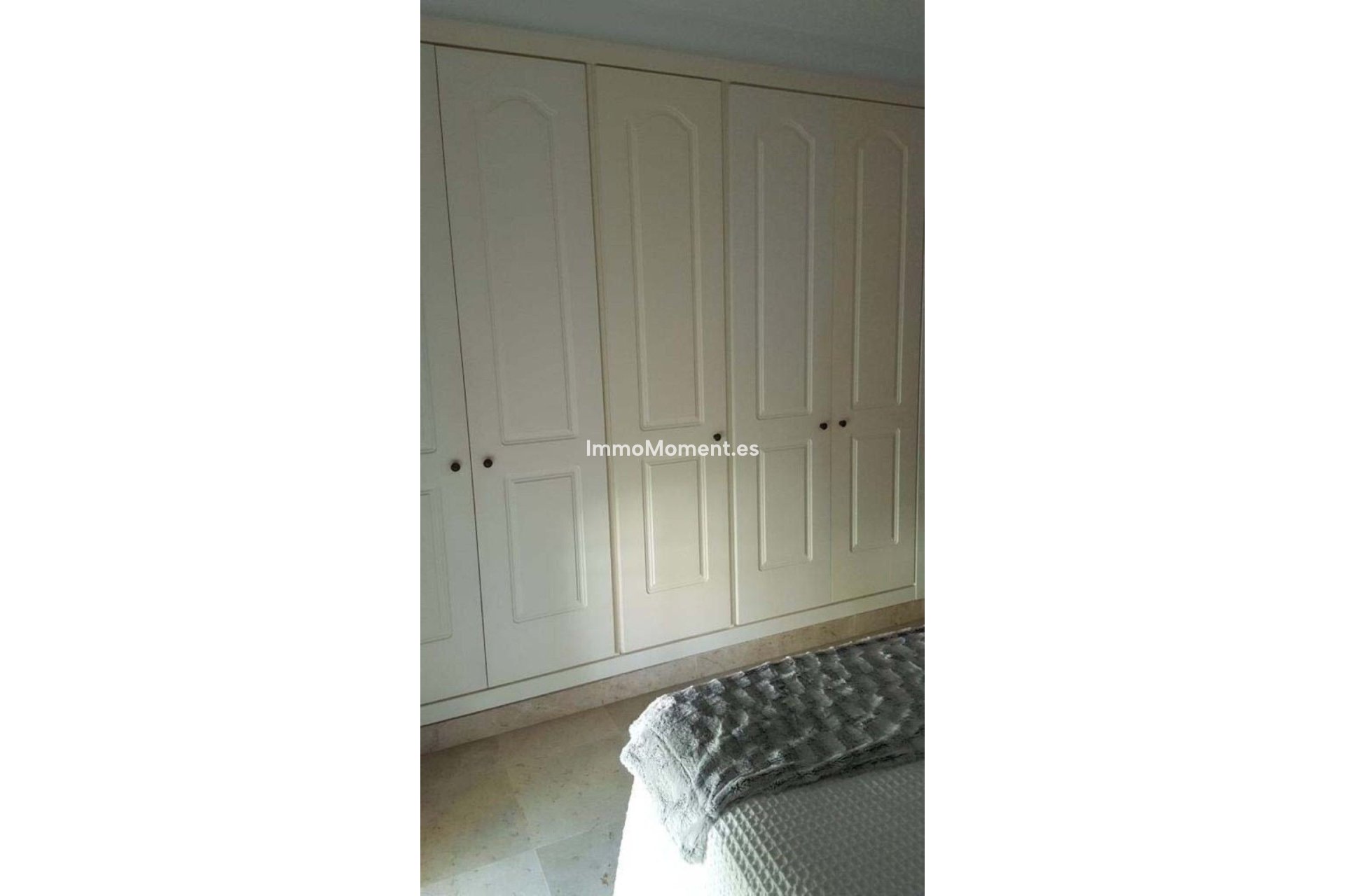 Wiederverkauf - Reihenhaus - Marbella - Marbella Centro