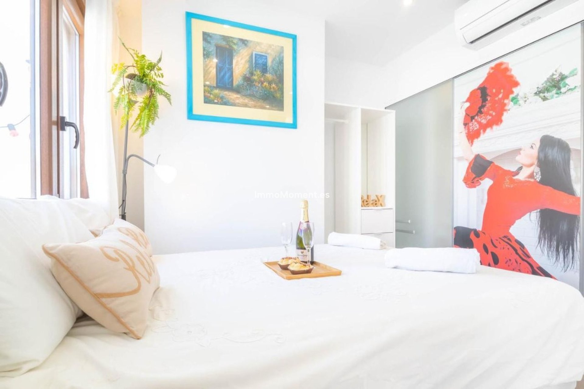 Wiederverkauf - Reihenhaus - Marbella - Marbella Centro