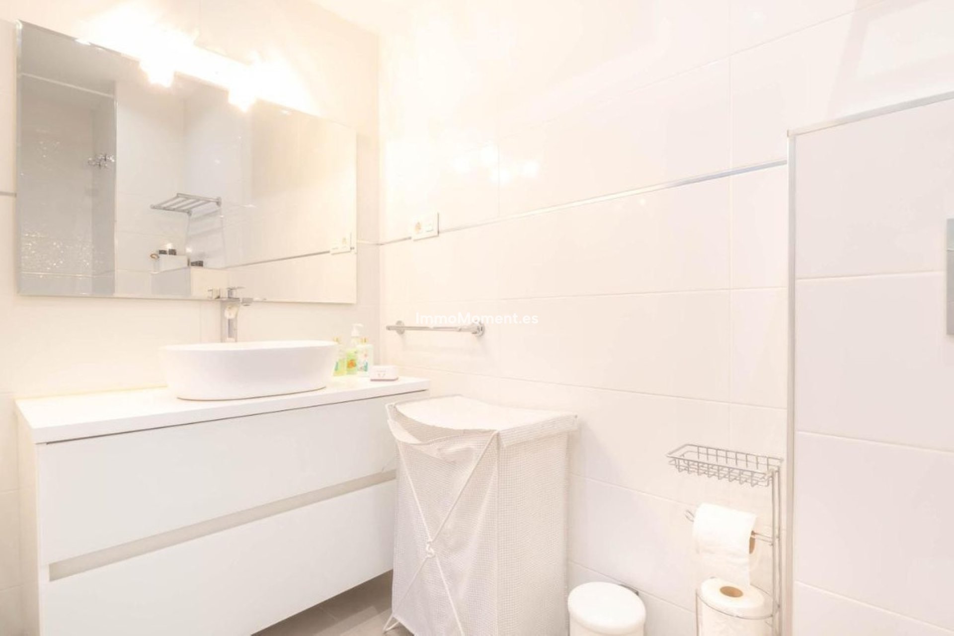 Wiederverkauf - Reihenhaus - Marbella - Marbella Centro